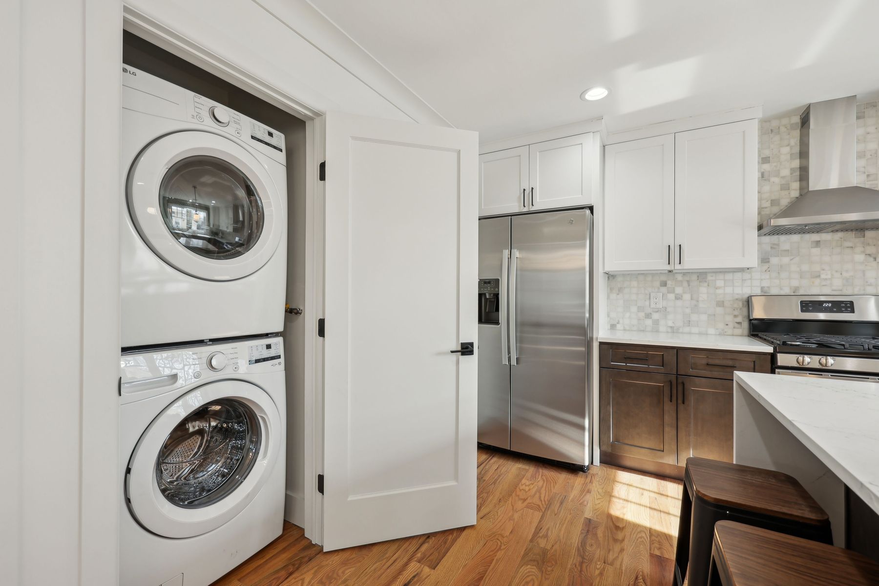 133 Forest Street 1F