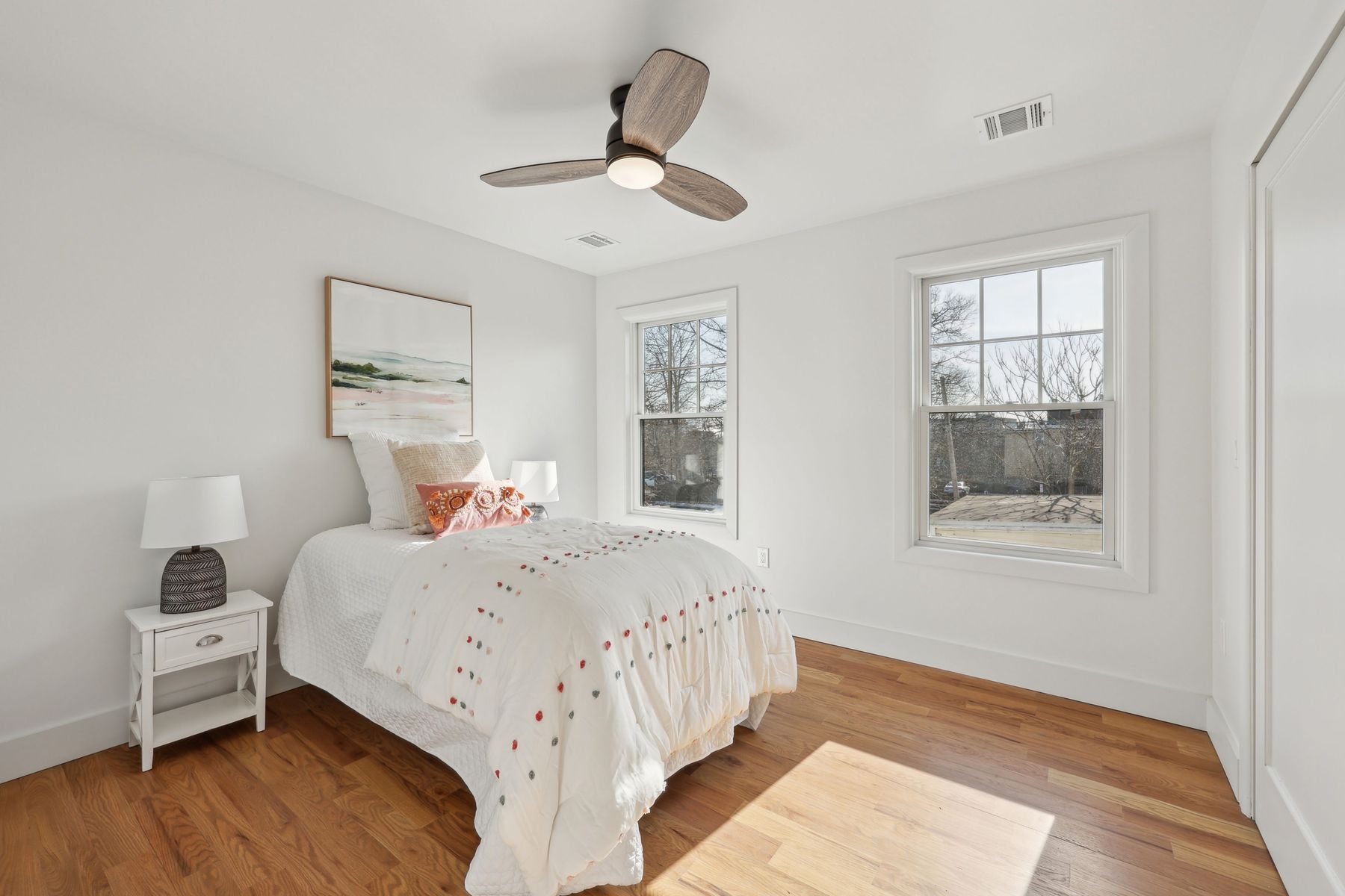 133 Forest Street 1F