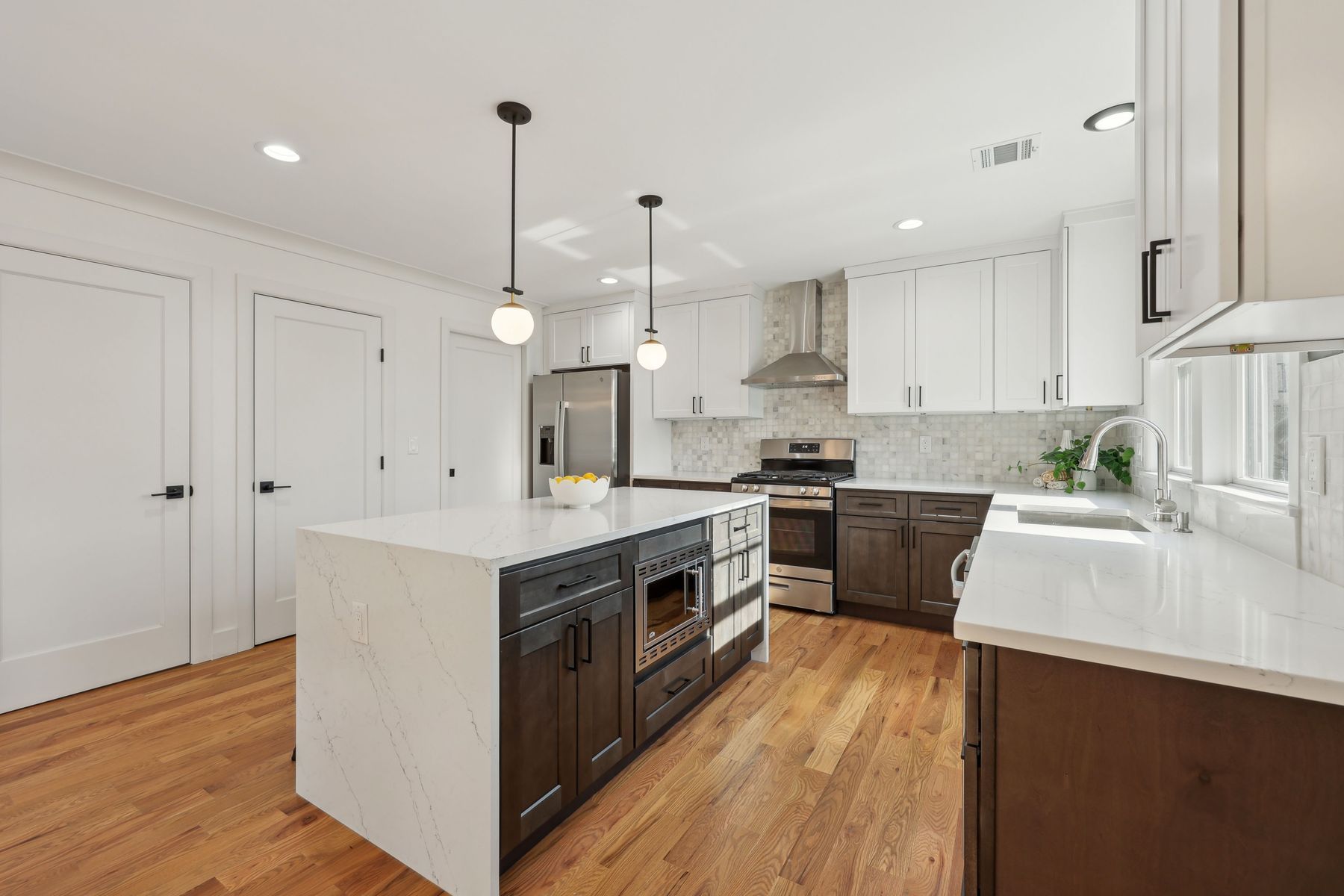 133 Forest Street 1F