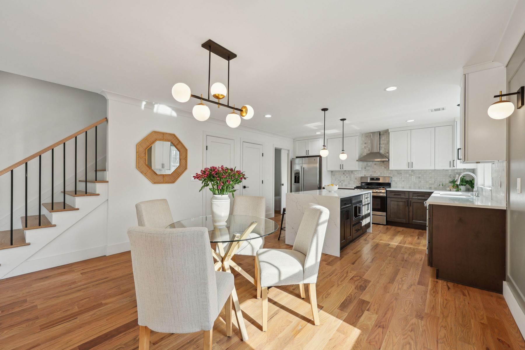 133 Forest Street 1F