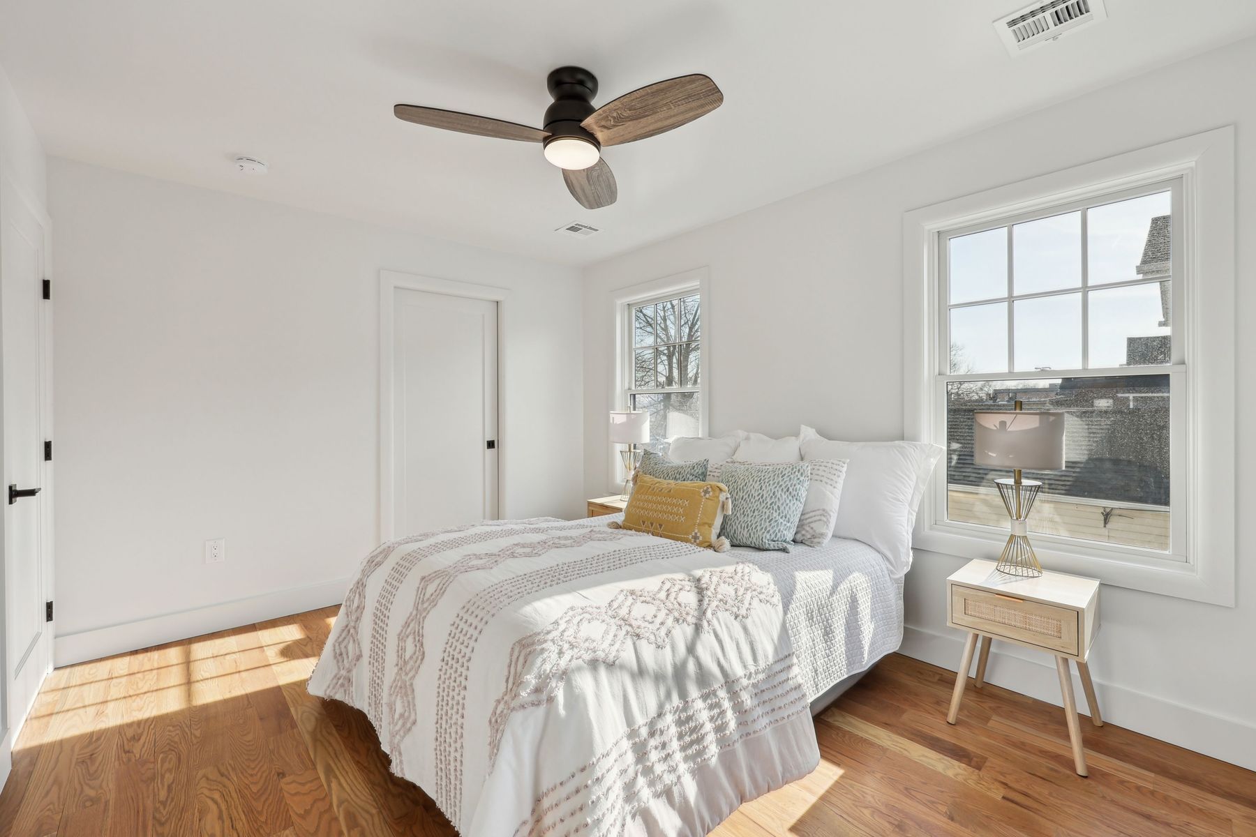 133 Forest Street 1F