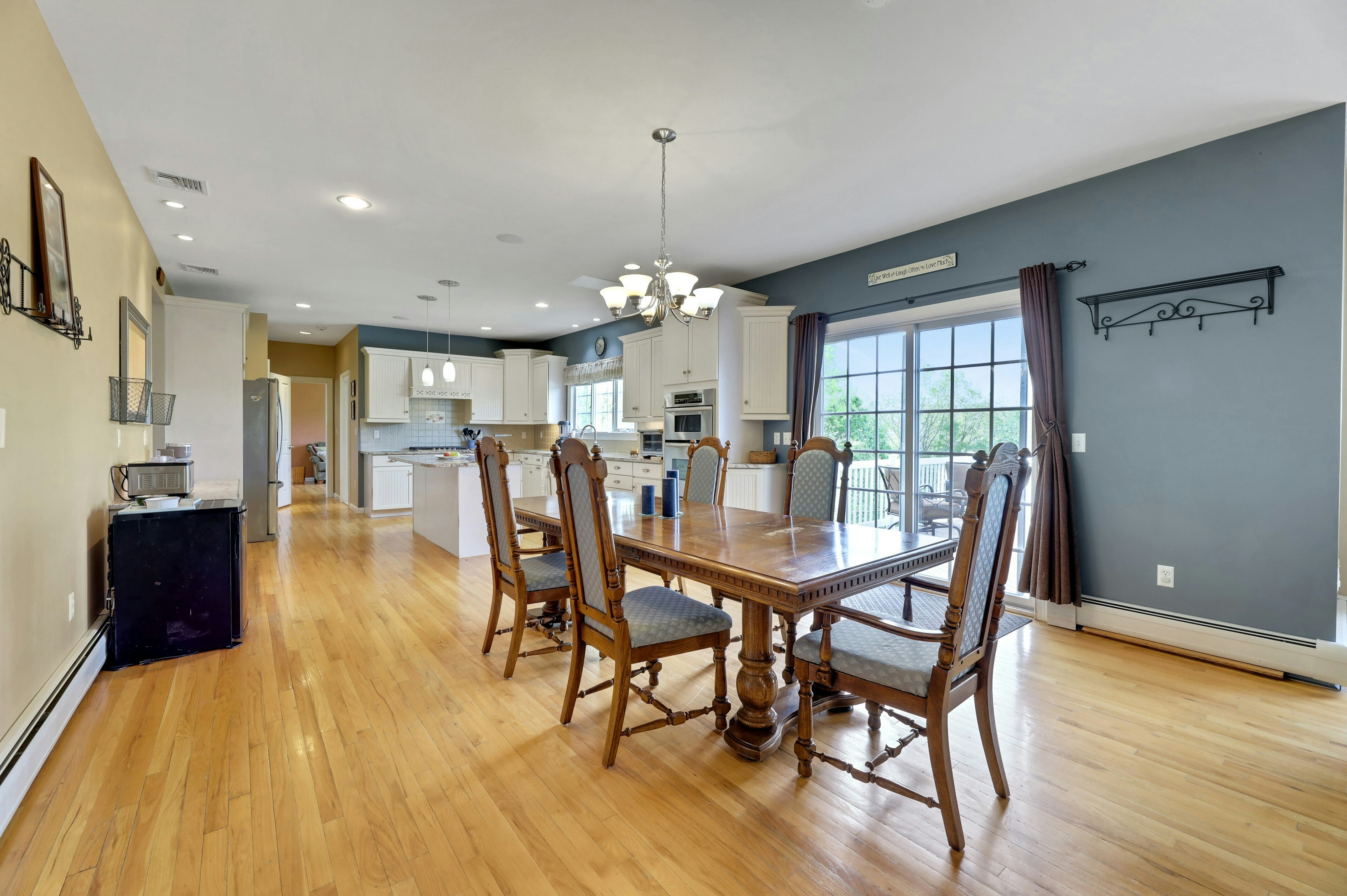 8 Buena Vista Drive 