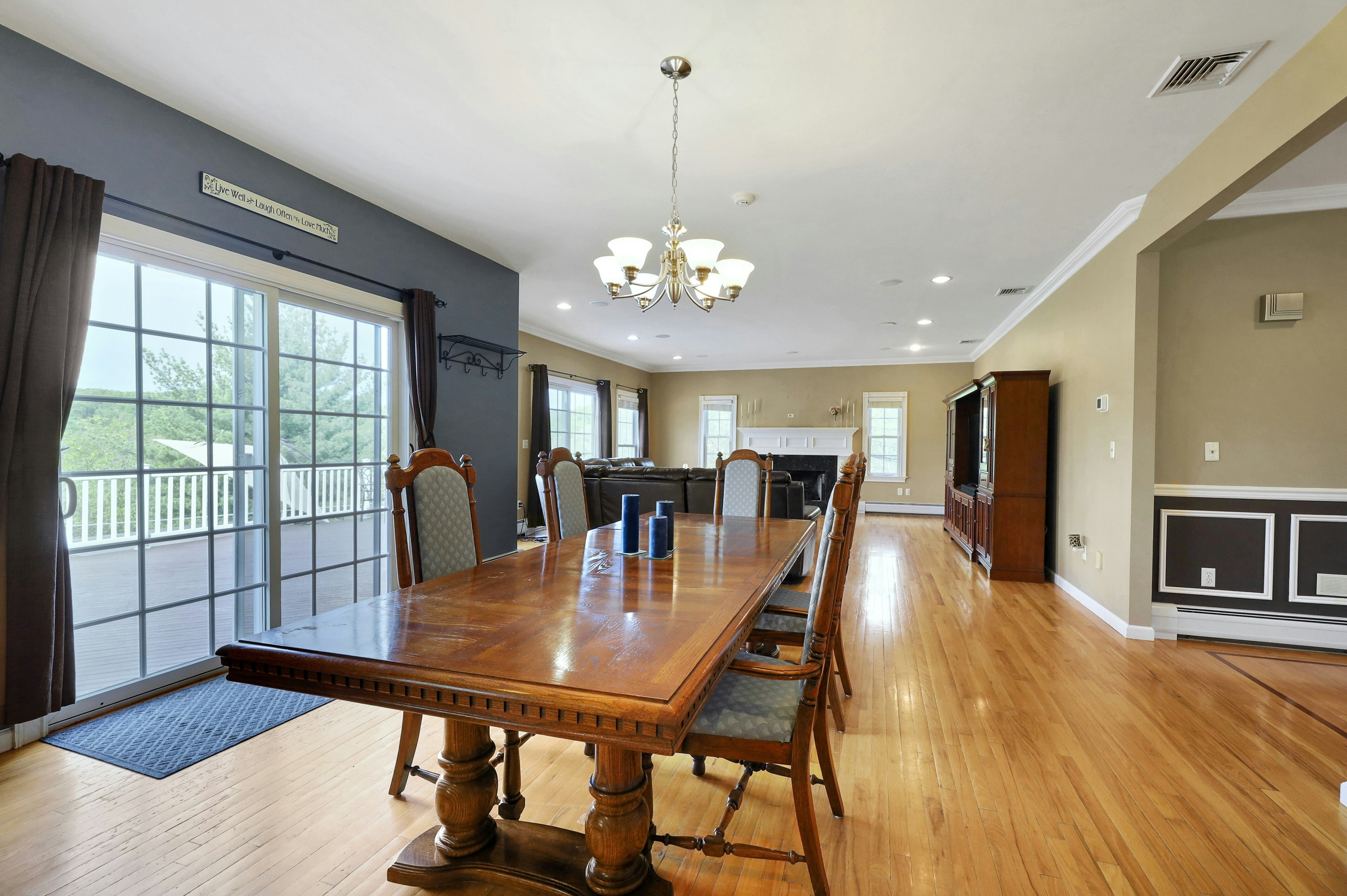 8 Buena Vista Drive 