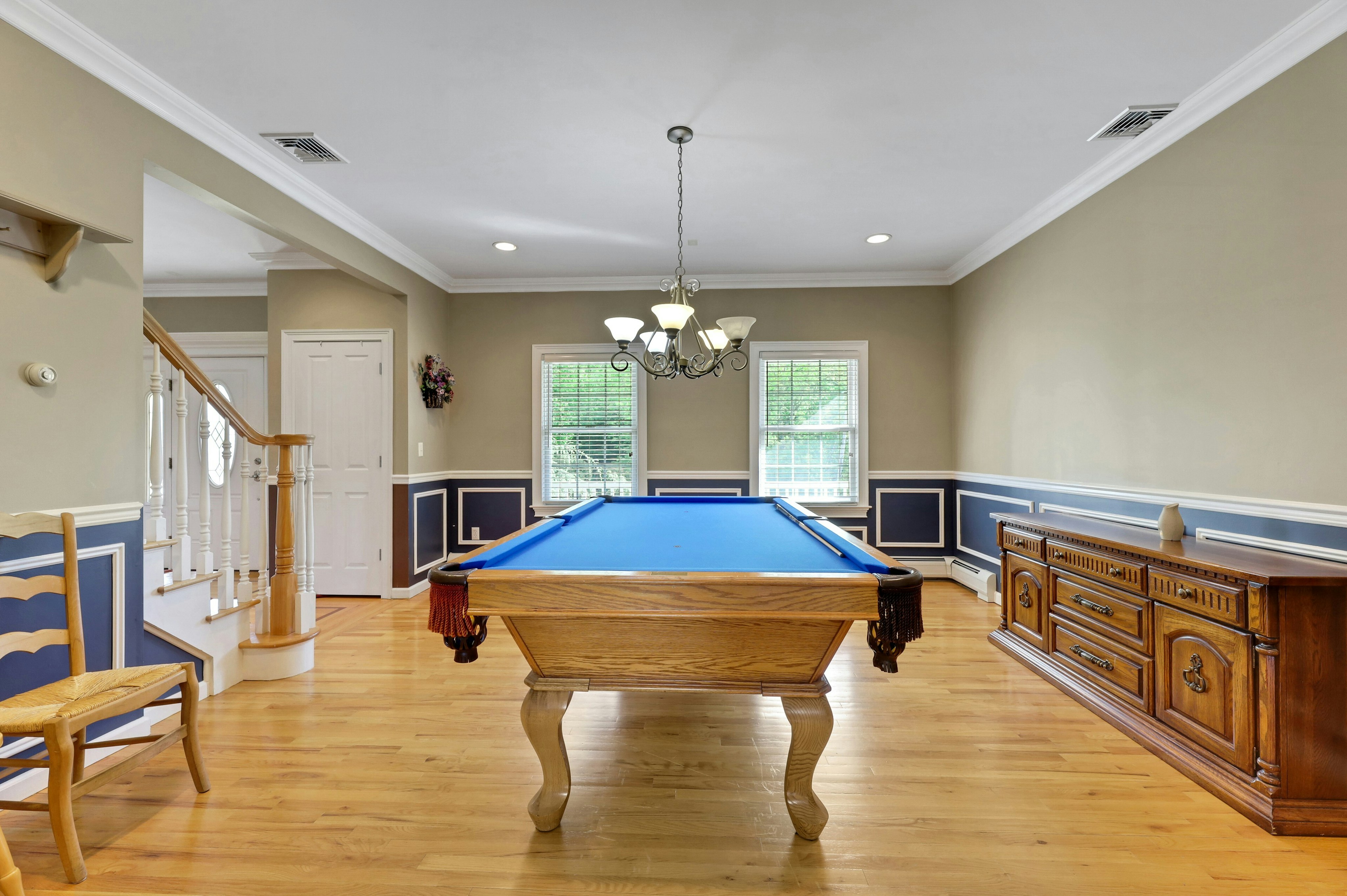 8 Buena Vista Drive 