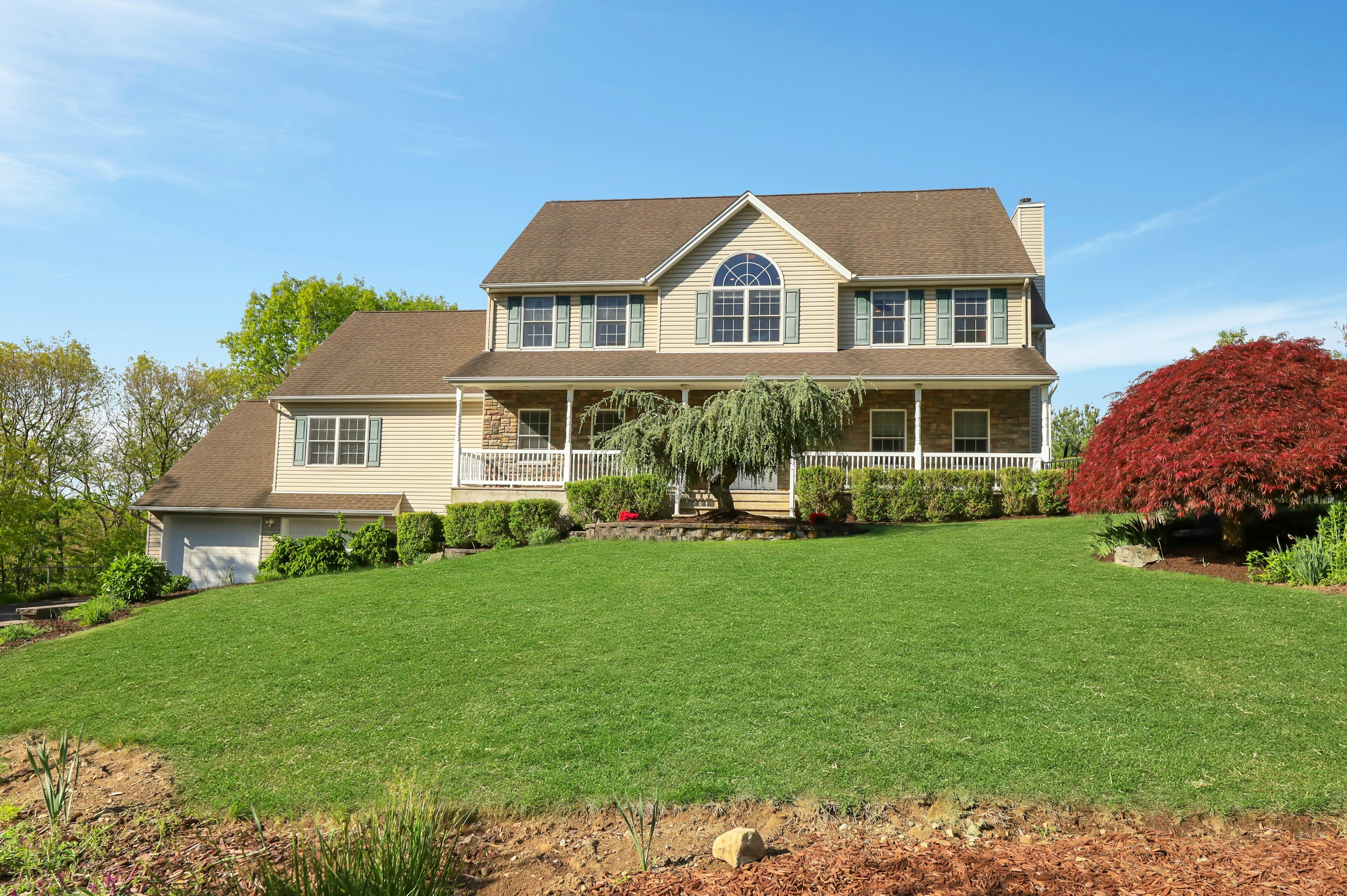 8 Buena Vista Drive 