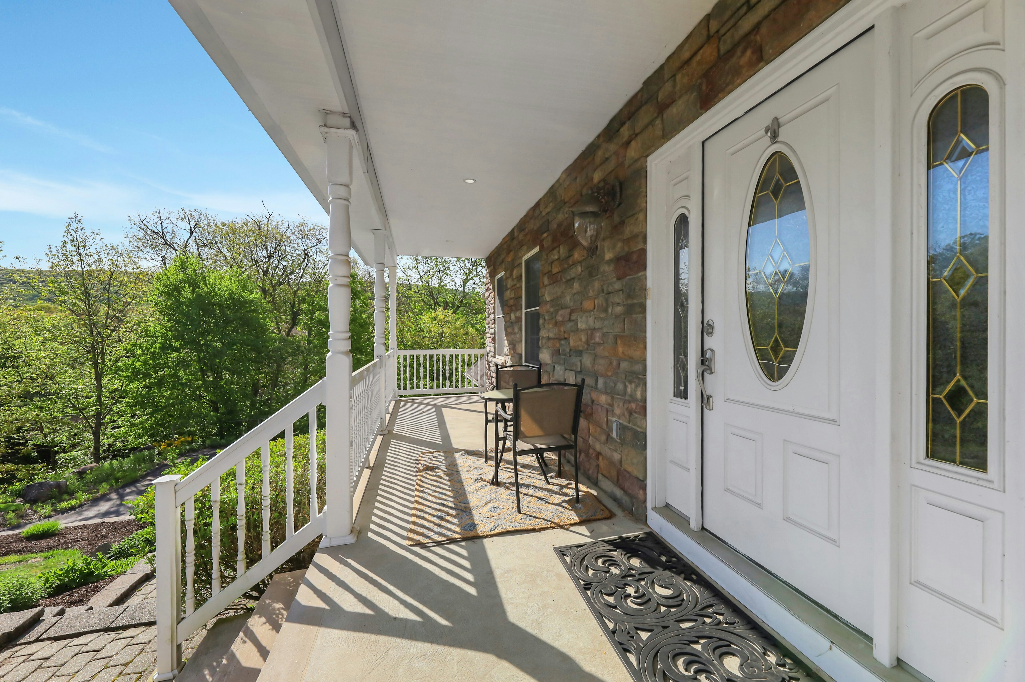8 Buena Vista Drive 