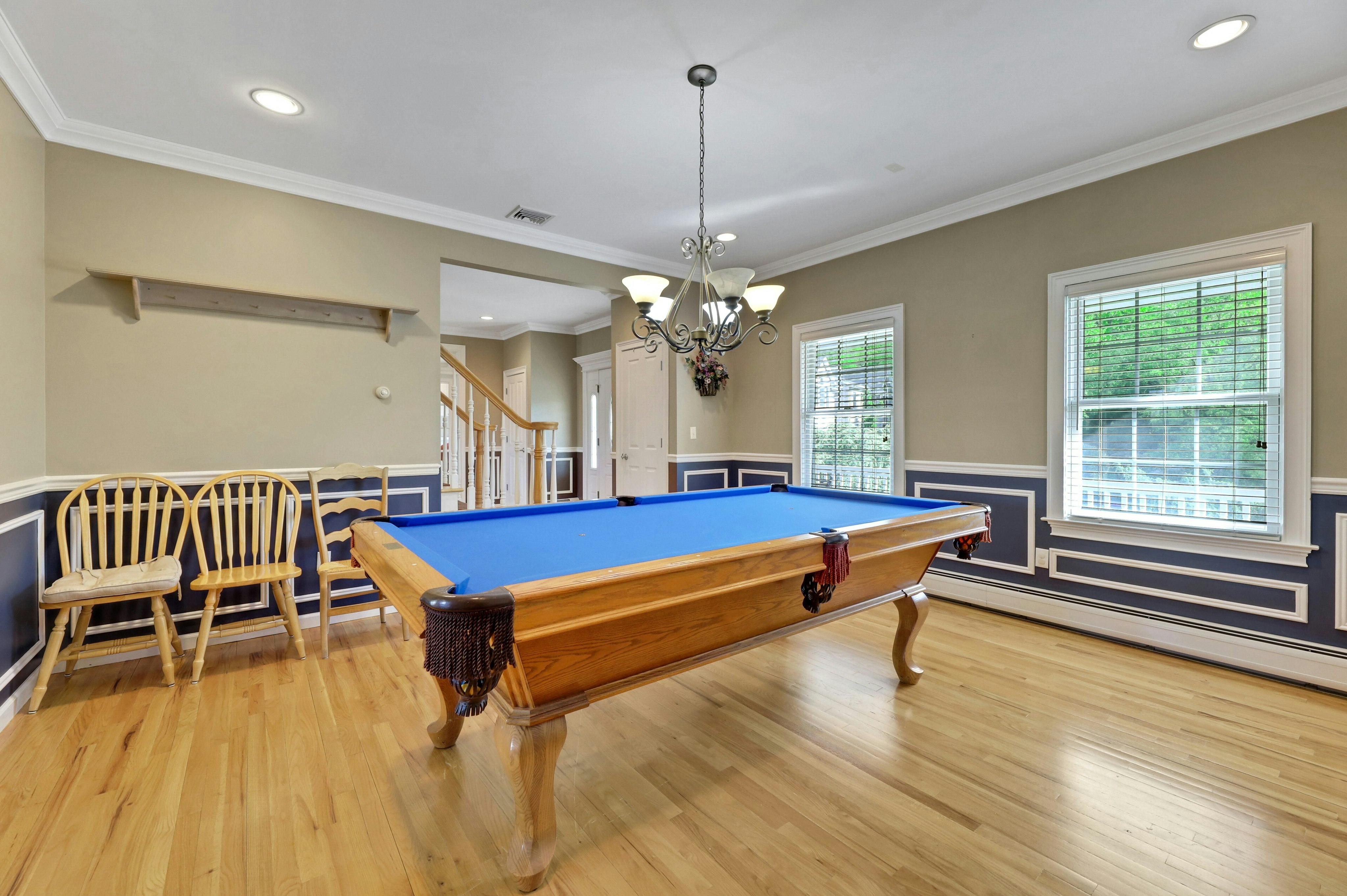 8 Buena Vista Drive 