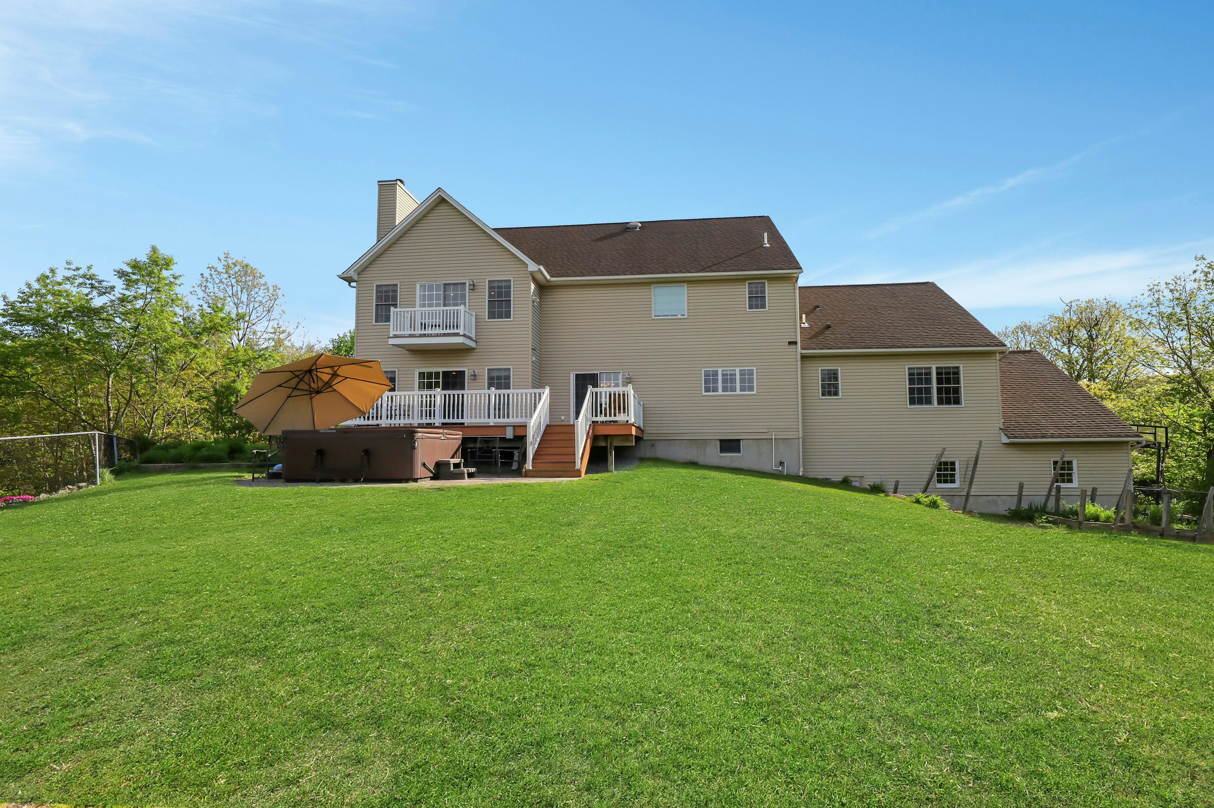 8 Buena Vista Drive 