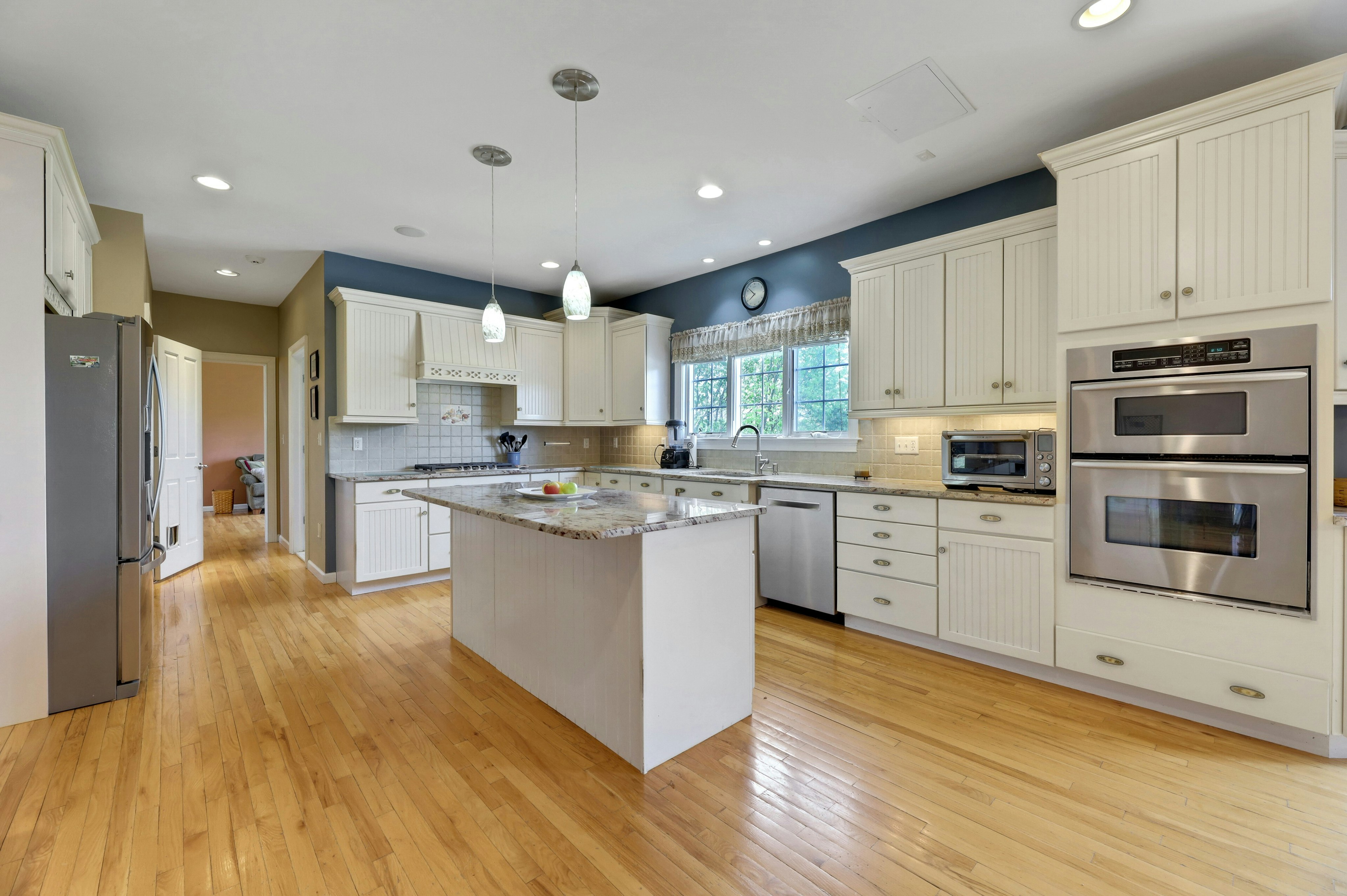 8 Buena Vista Drive 