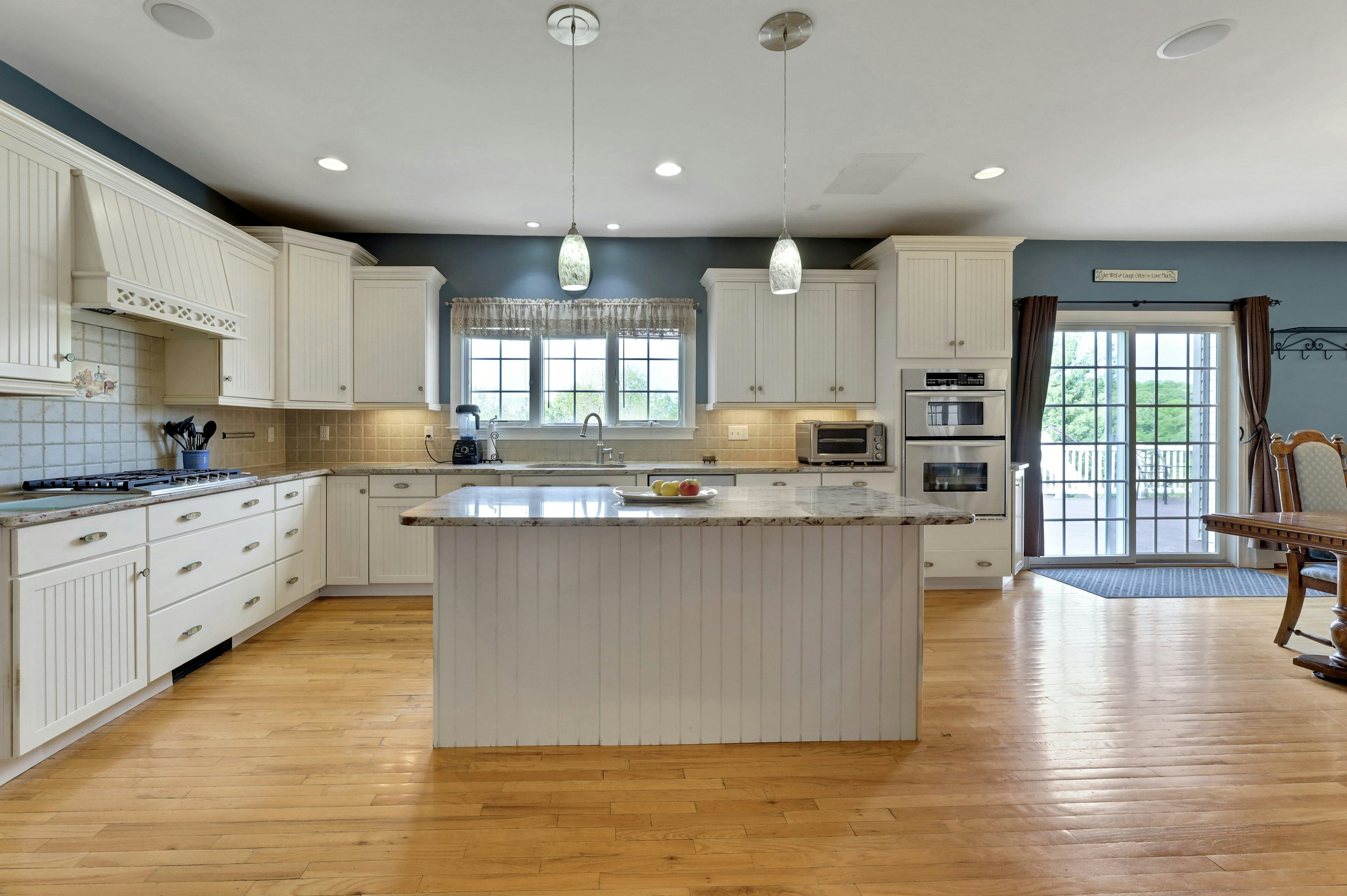 8 Buena Vista Drive 
