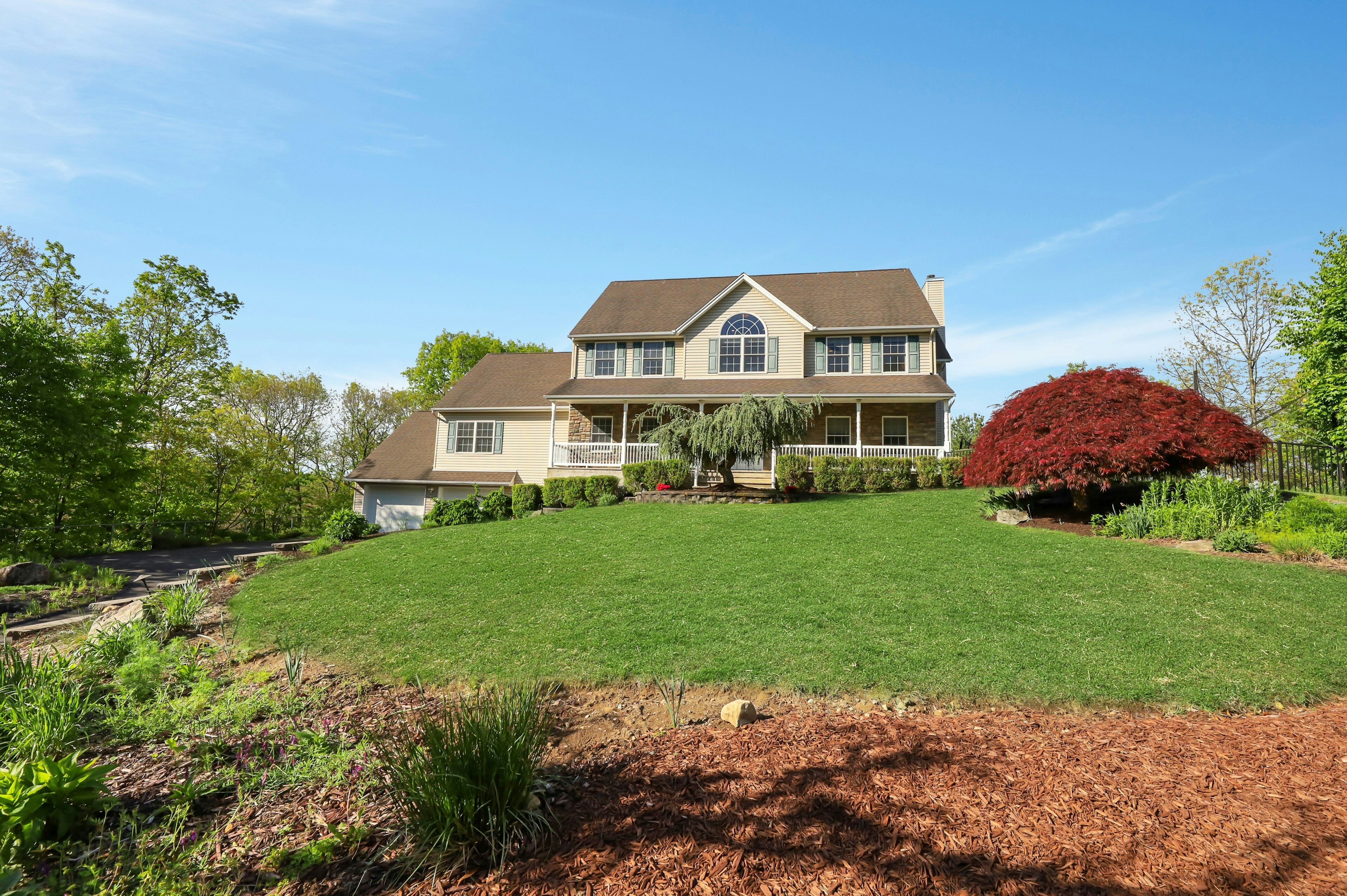 8 Buena Vista Drive 