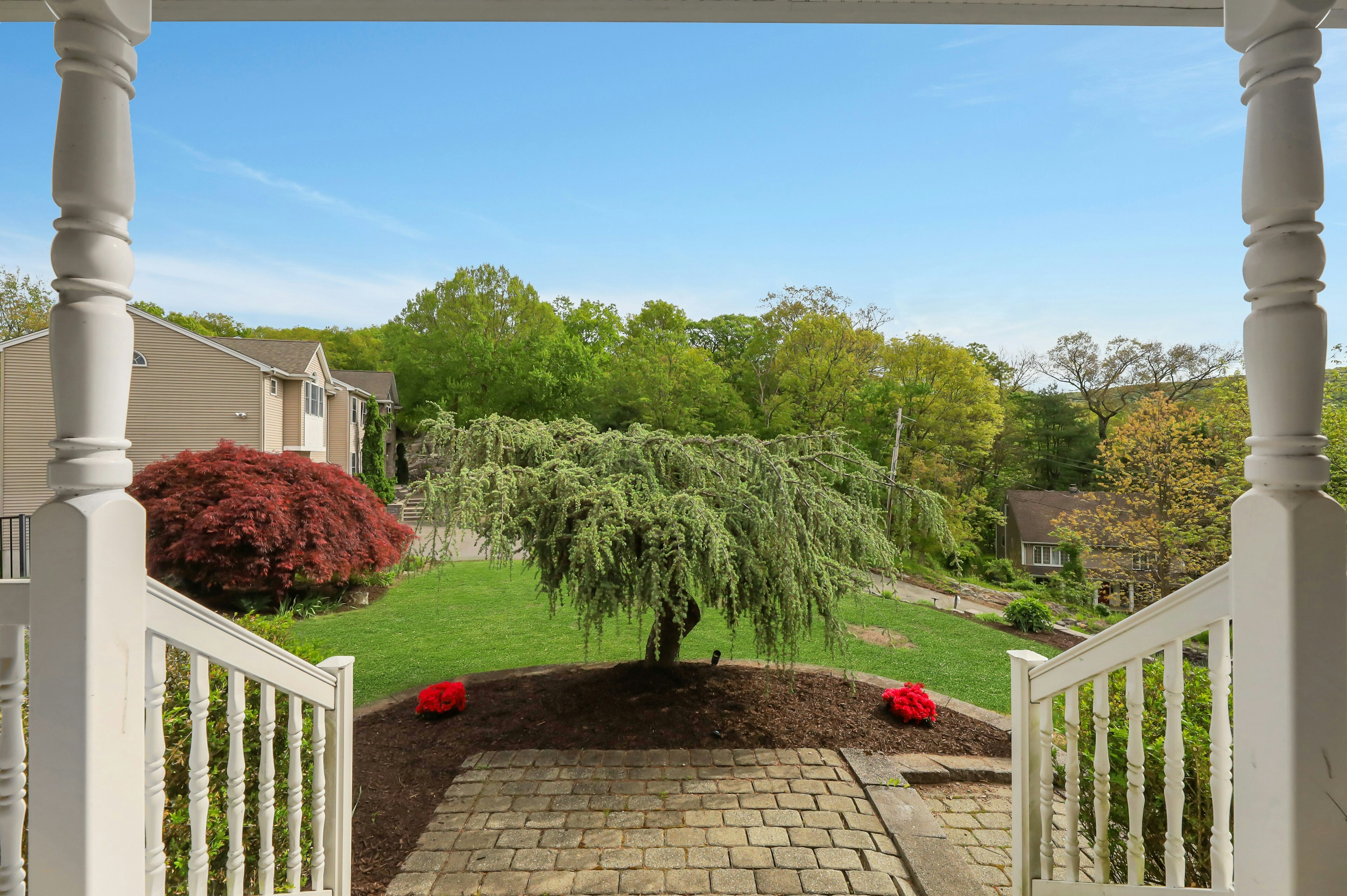 8 Buena Vista Drive 