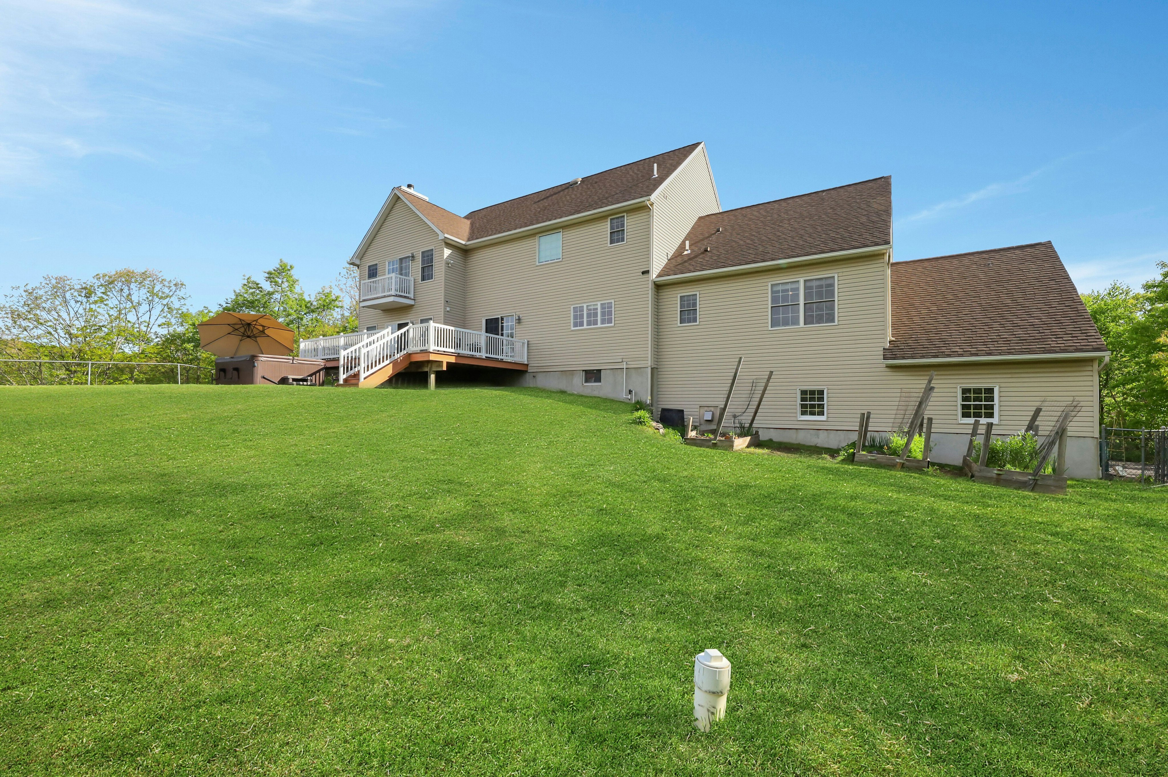 8 Buena Vista Drive 