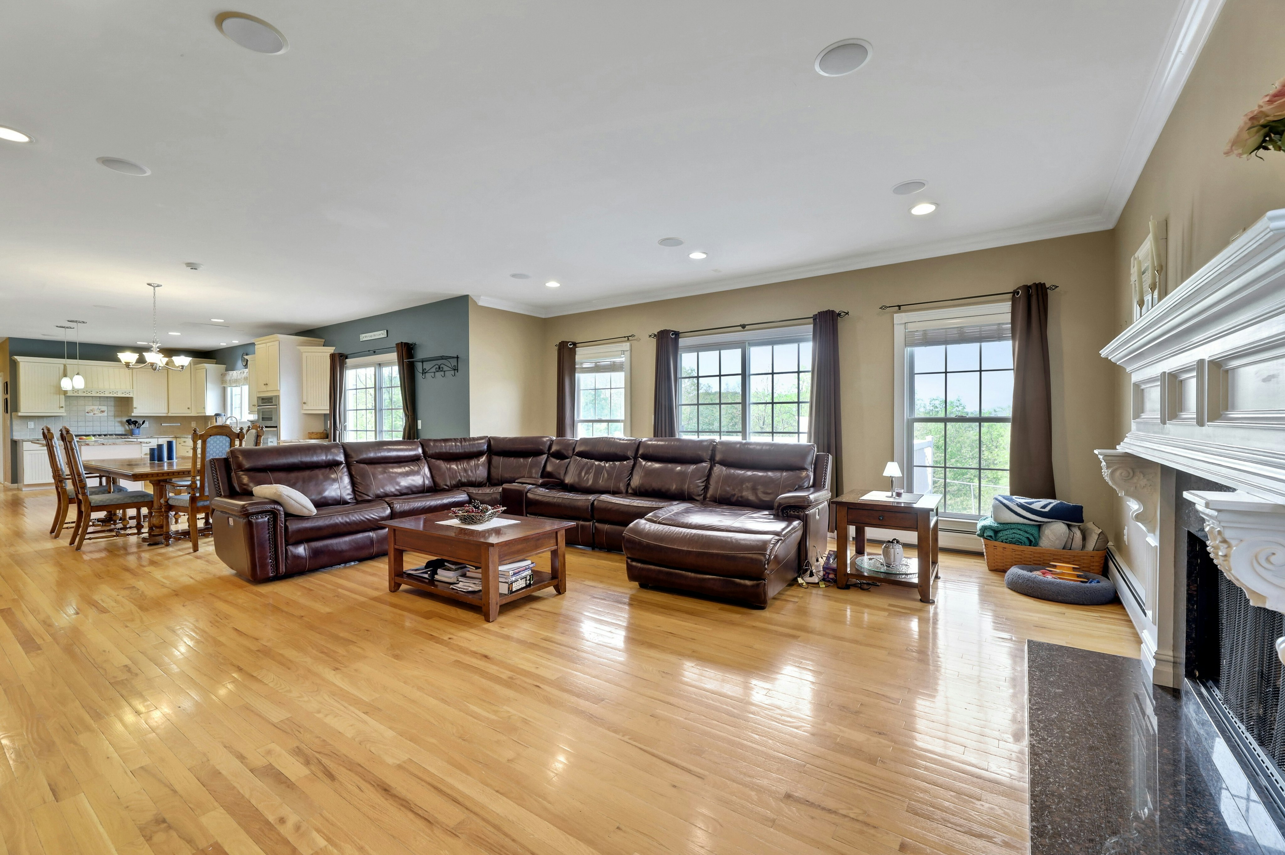 8 Buena Vista Drive 
