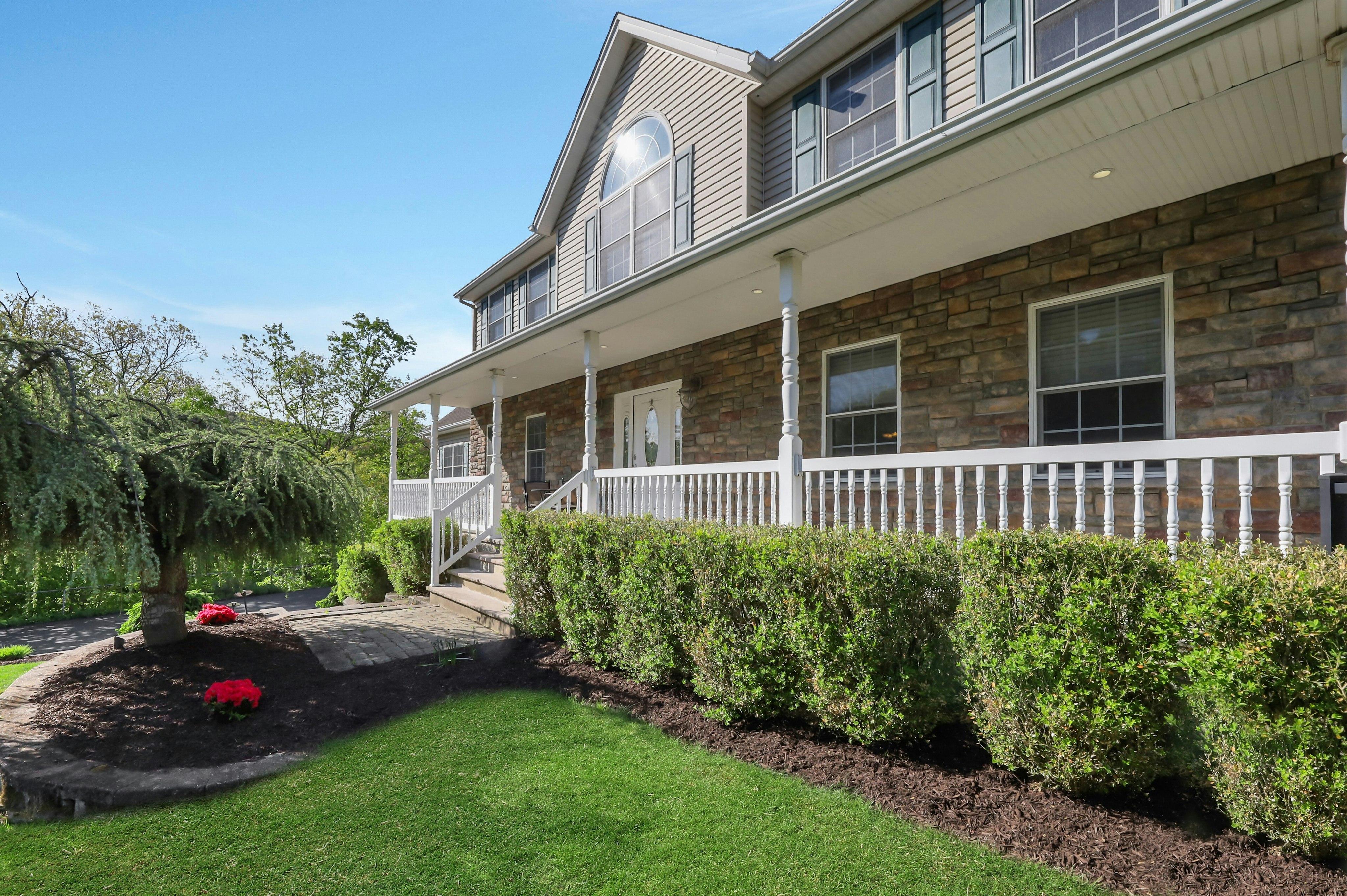 8 Buena Vista Drive 