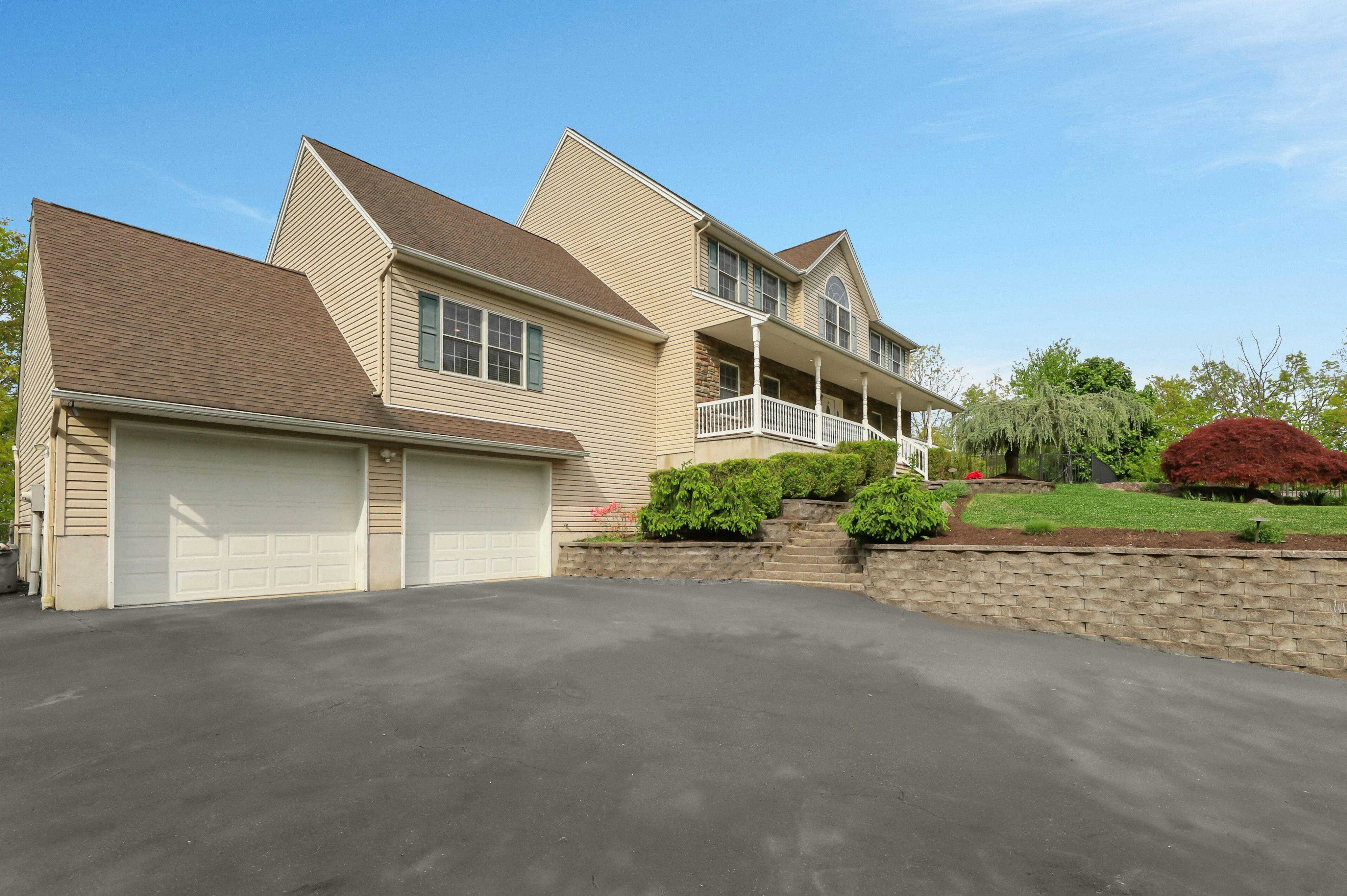 8 Buena Vista Drive 
