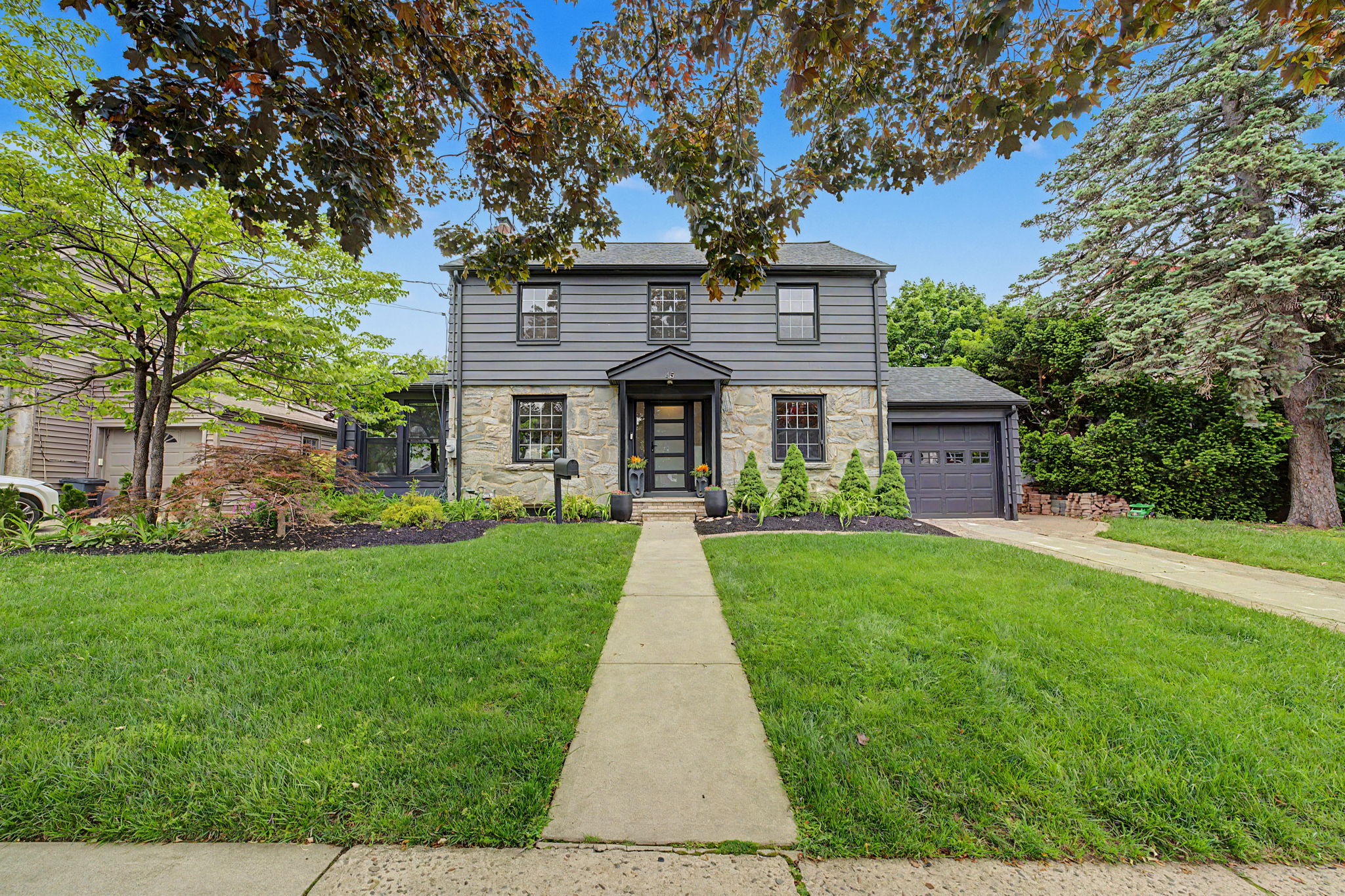 45 Highfield Road 