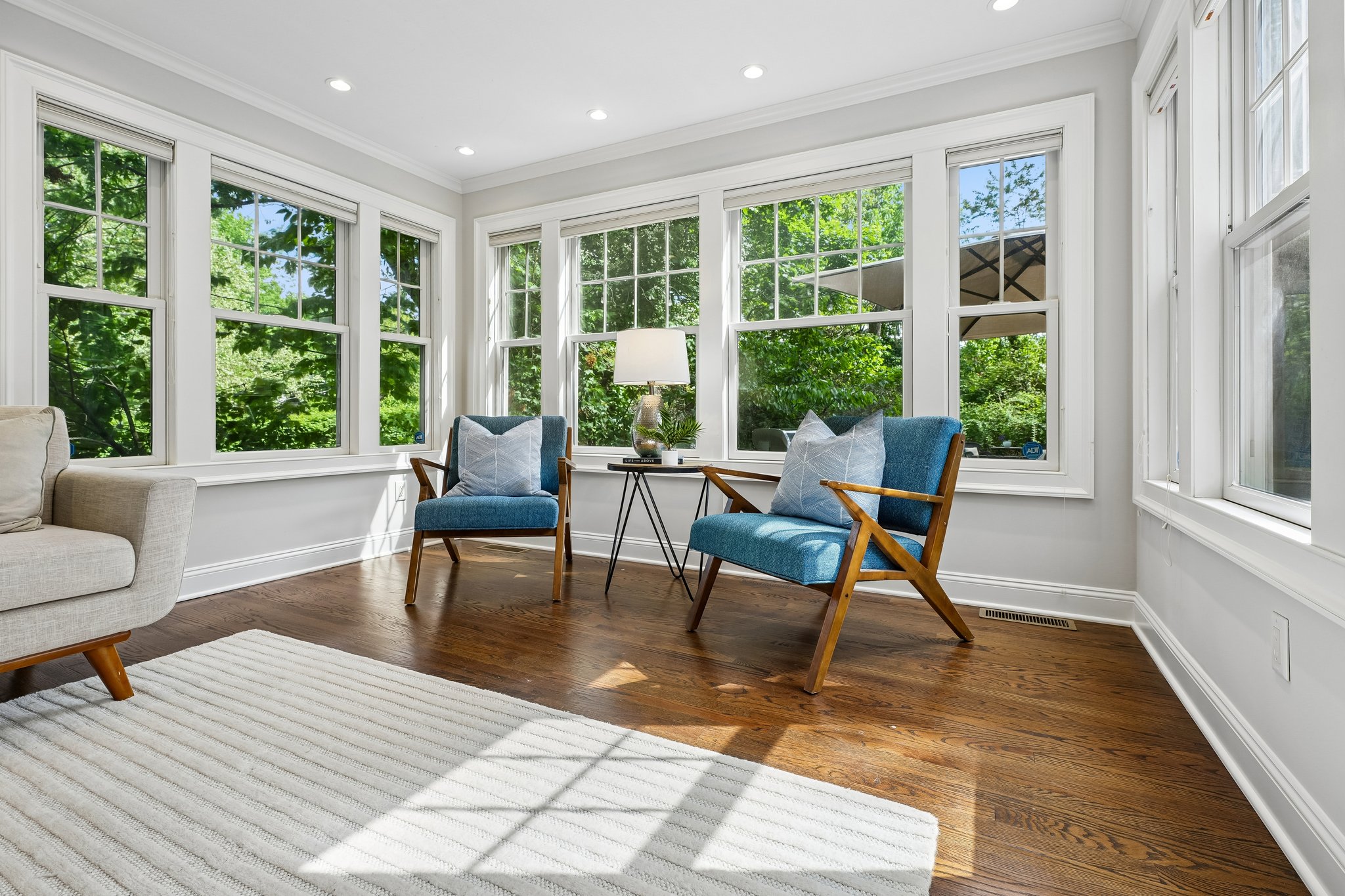 11 Mount Vernon Road 