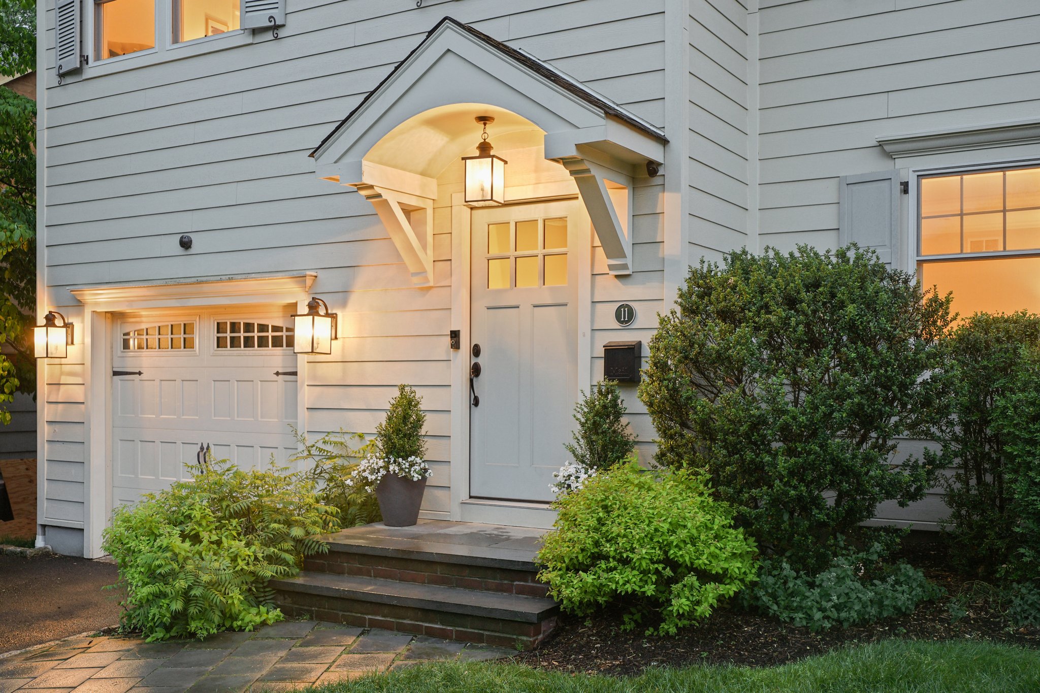 11 Mount Vernon Road 