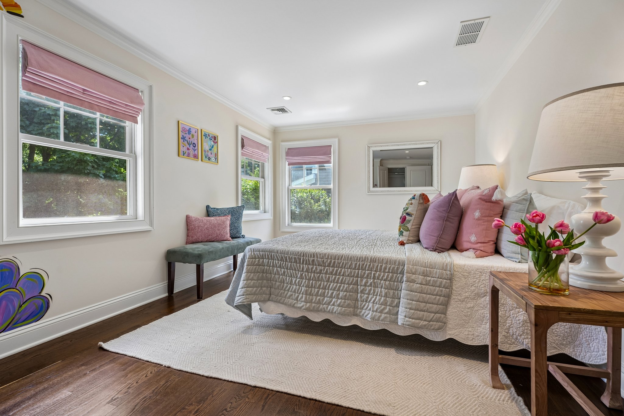 11 Mount Vernon Road 