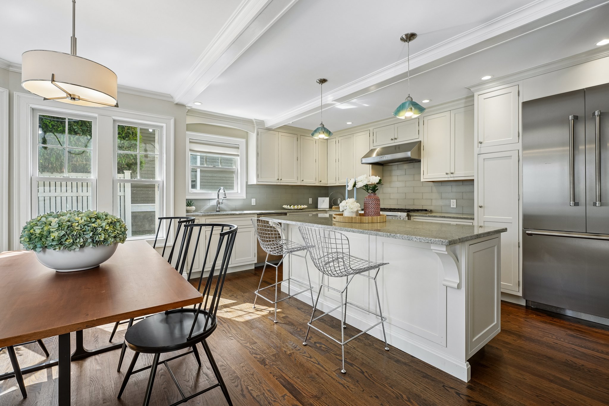11 Mount Vernon Road 