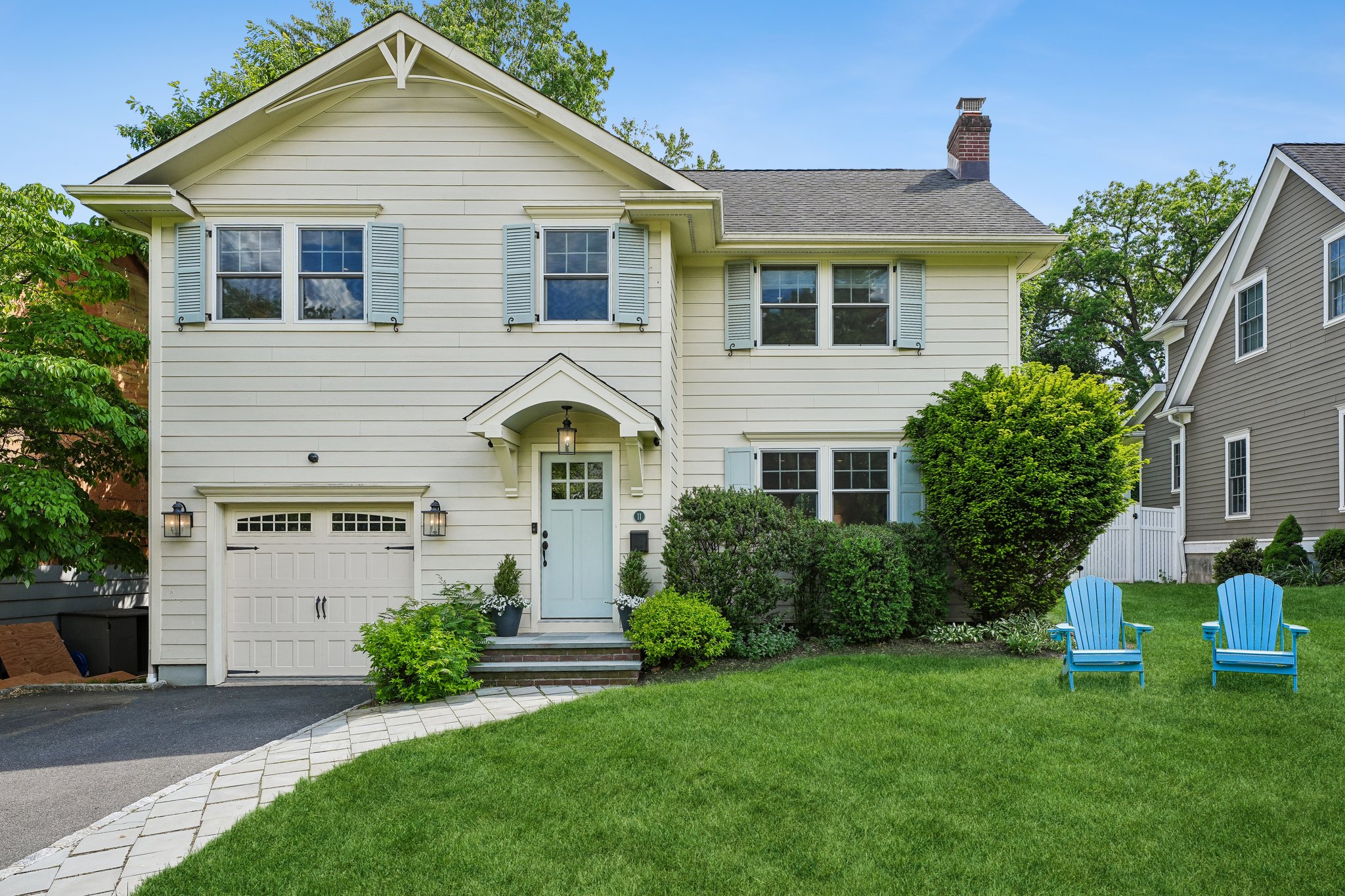 11 Mount Vernon Road 