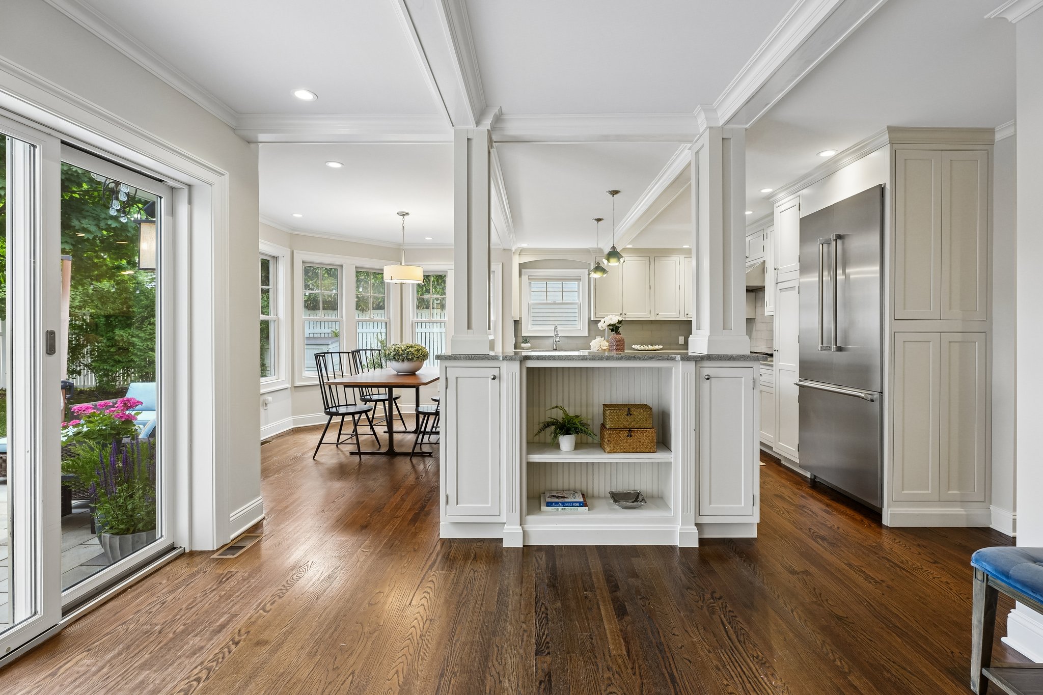 11 Mount Vernon Road 
