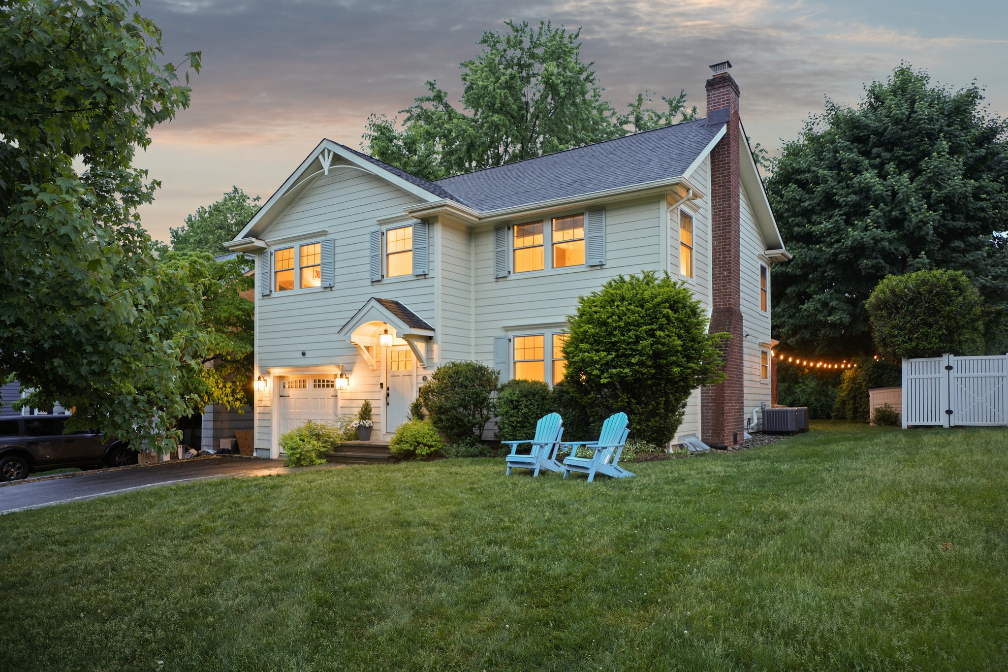 11 Mount Vernon Road 