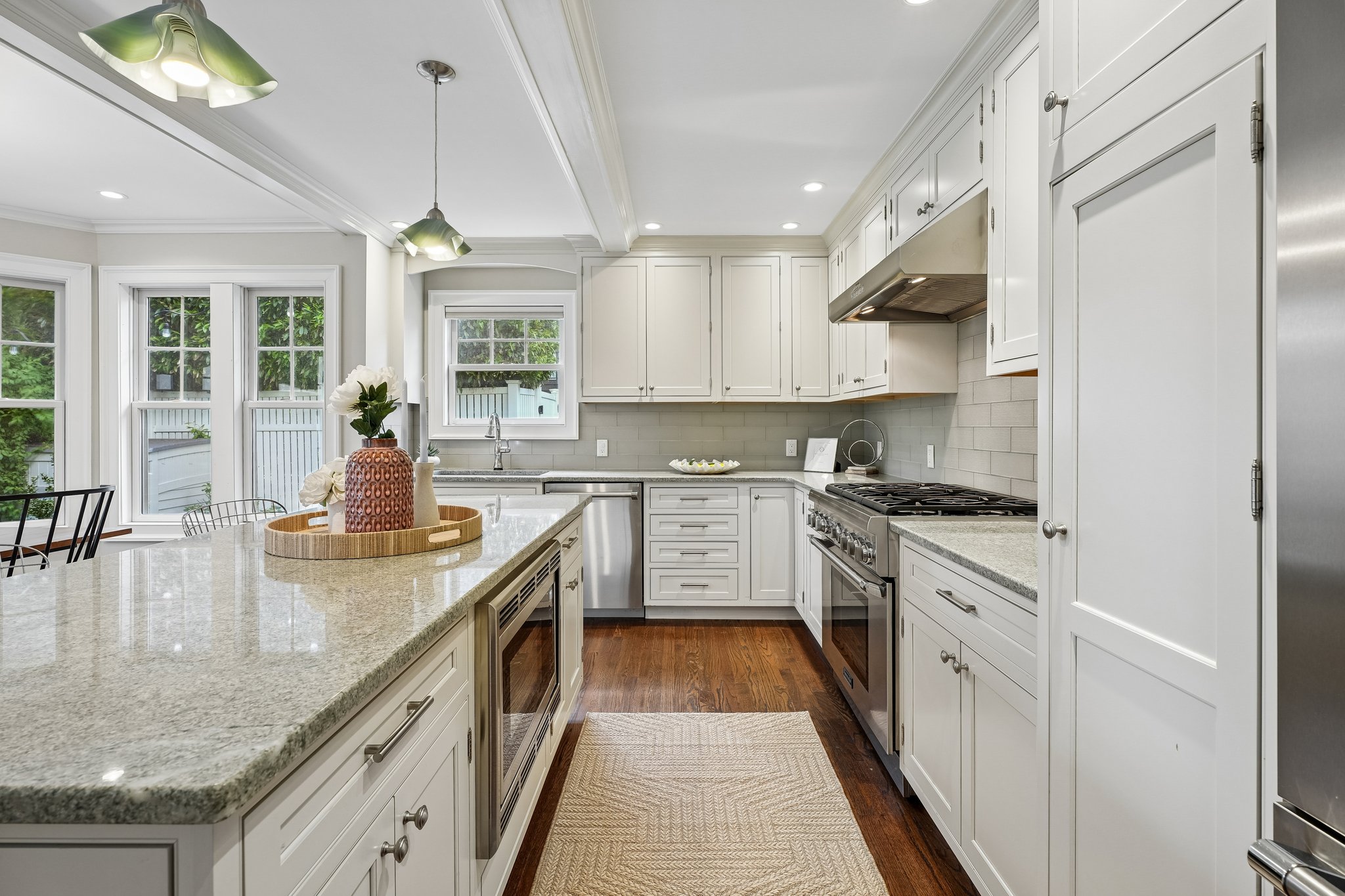 11 Mount Vernon Road 