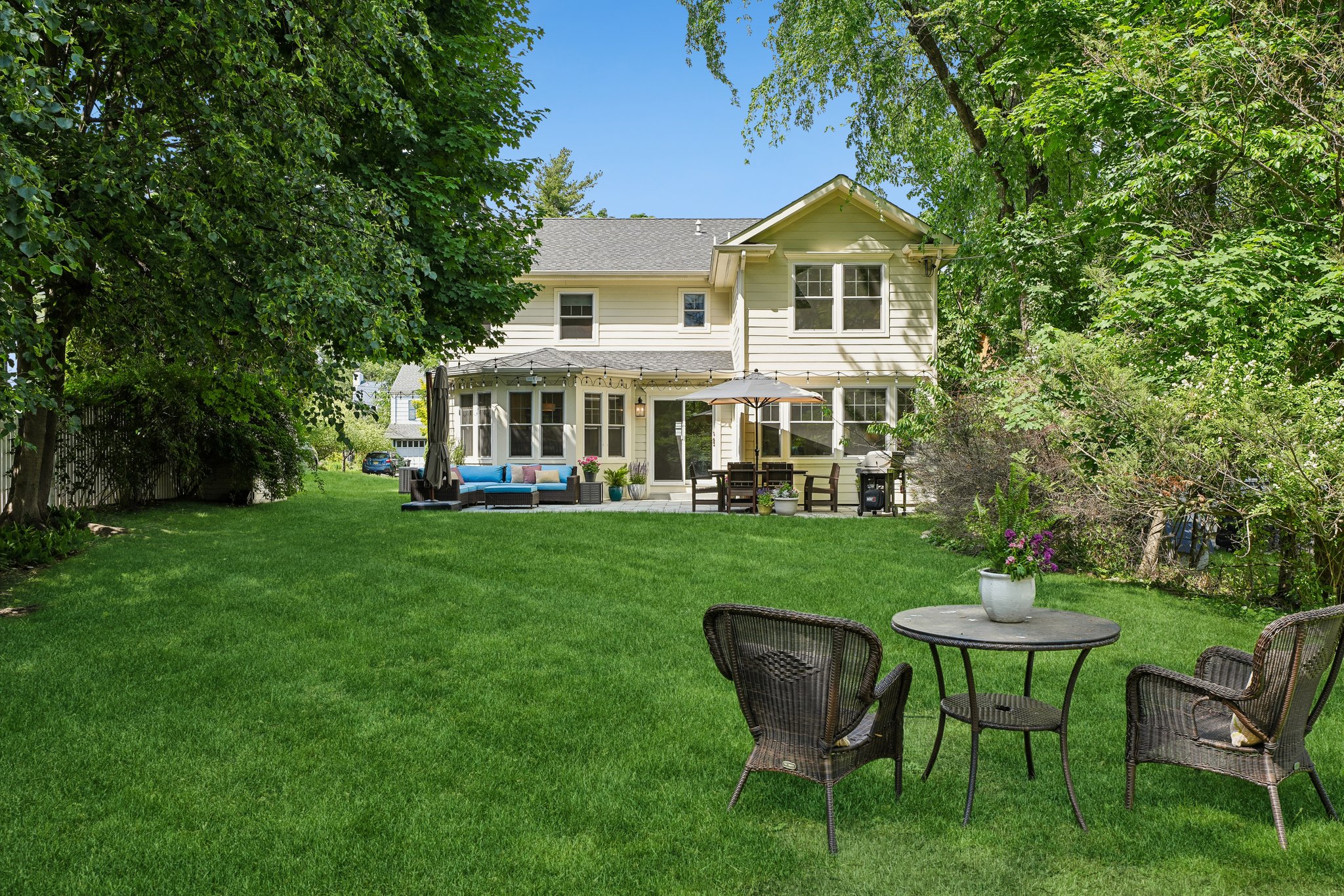 11 Mount Vernon Road 