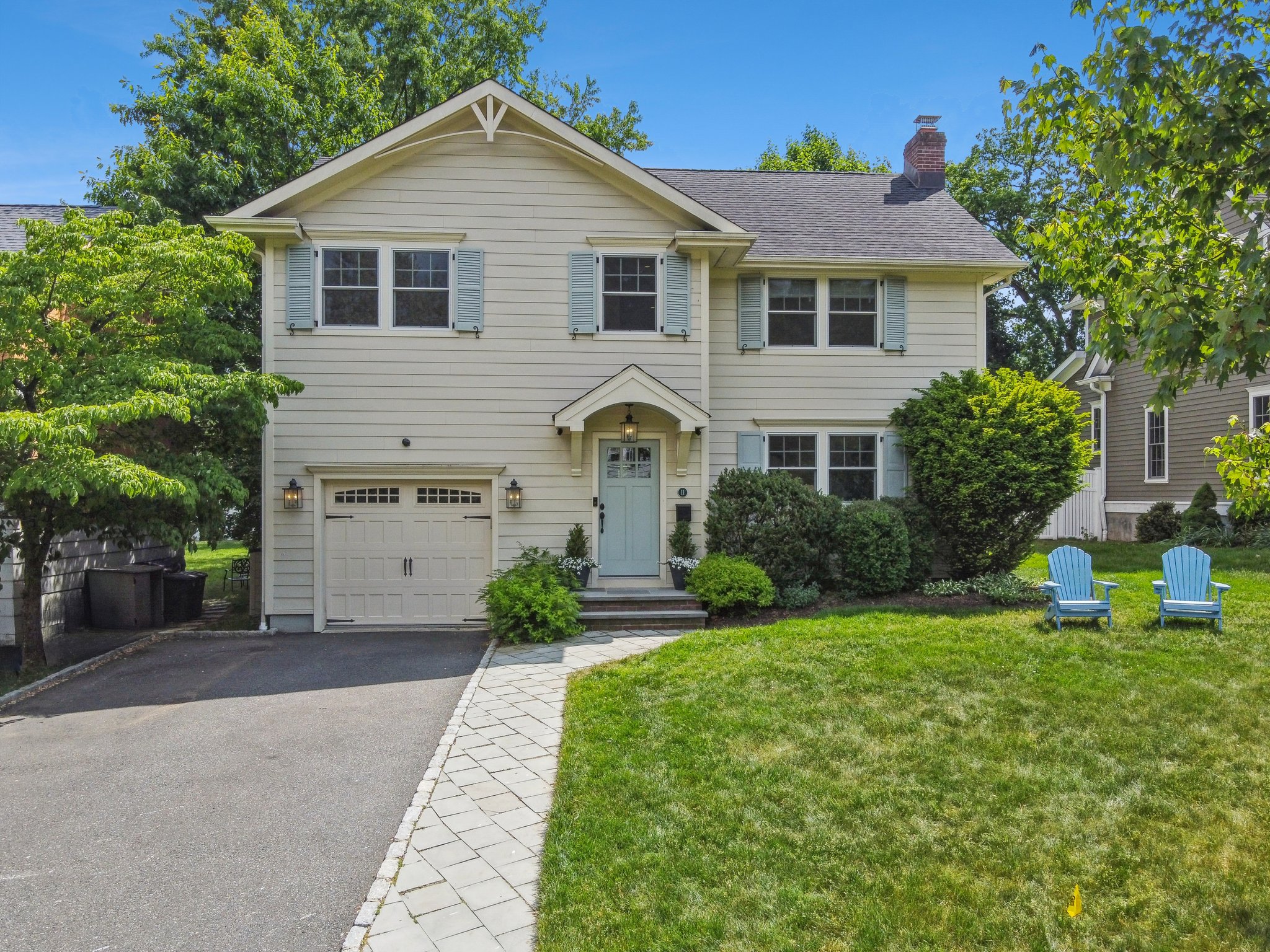 11 Mount Vernon Road 