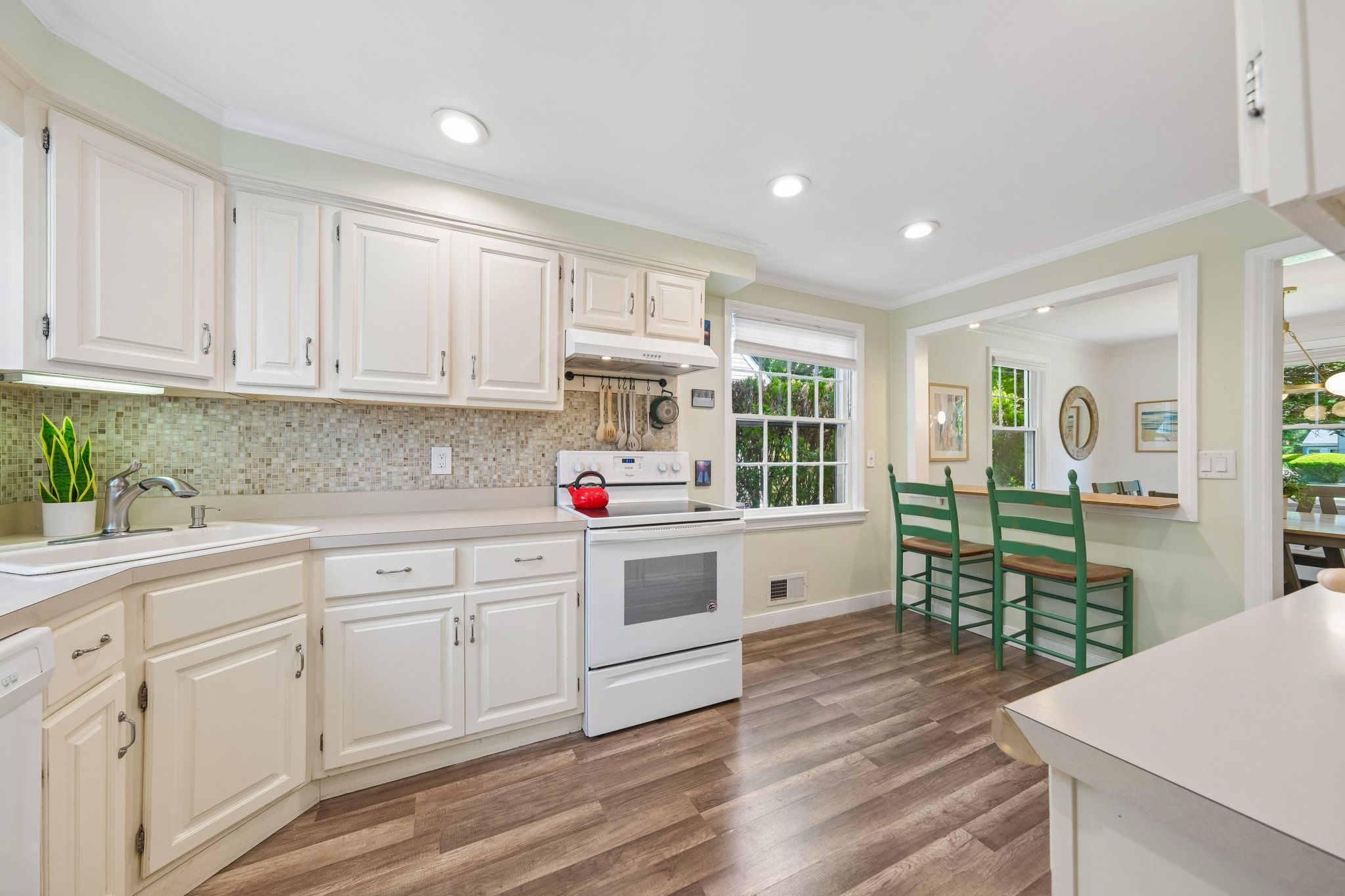 23 Benvenue Avenue 