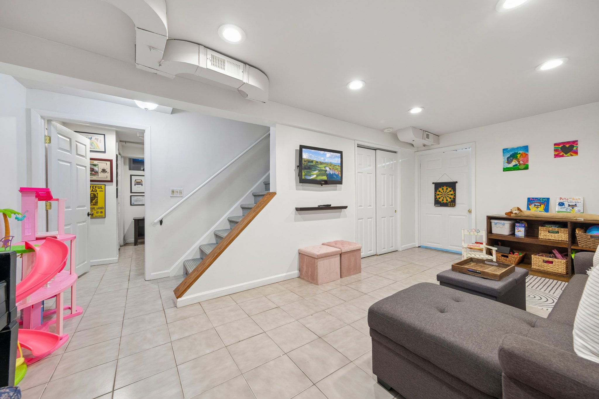 23 Benvenue Avenue 