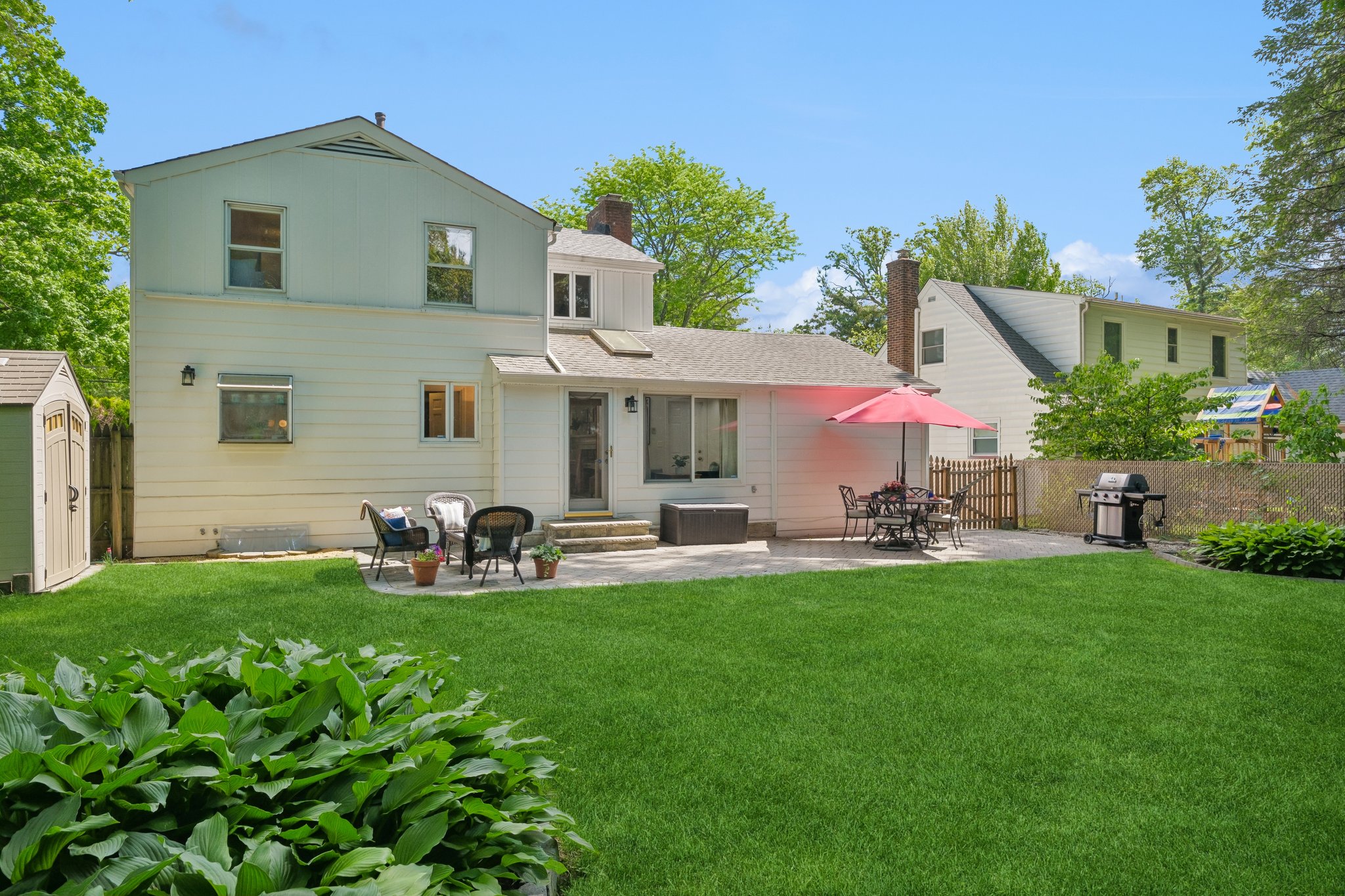23 Benvenue Avenue 