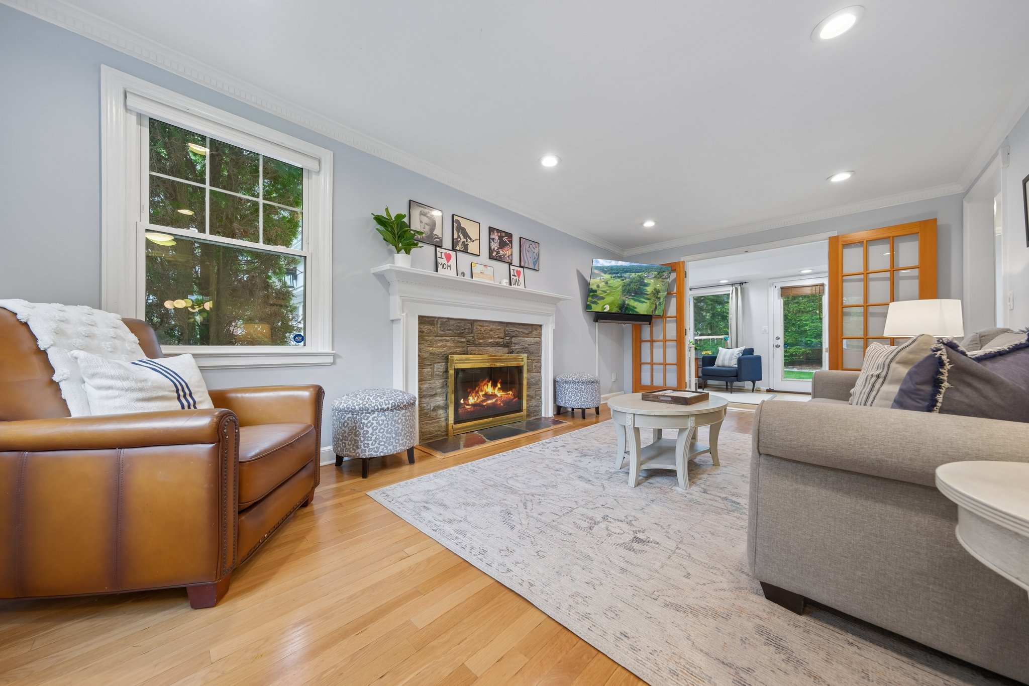 23 Benvenue Avenue 