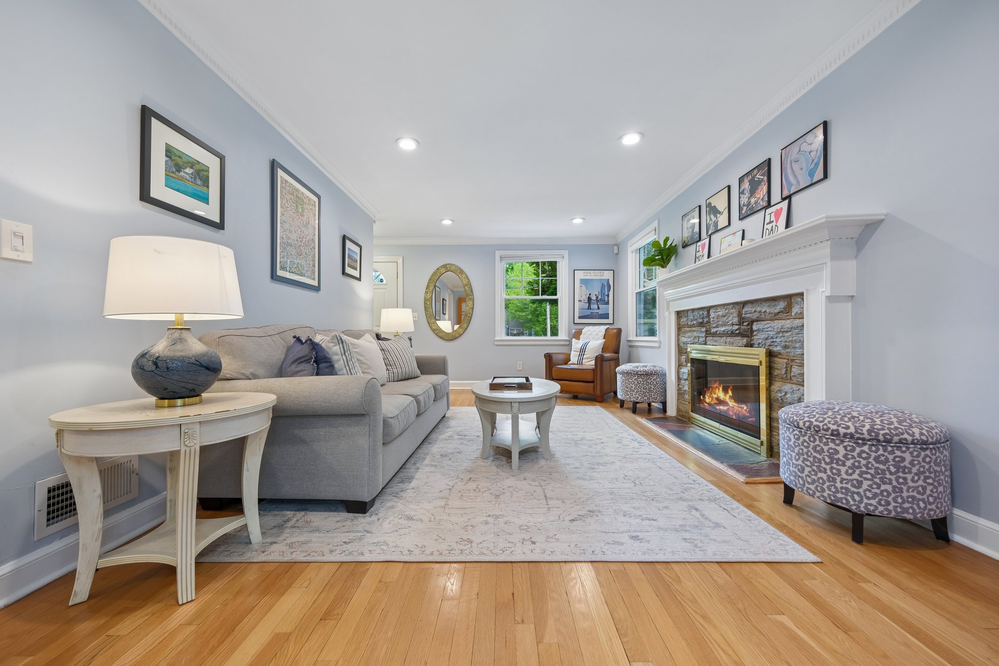 23 Benvenue Avenue 