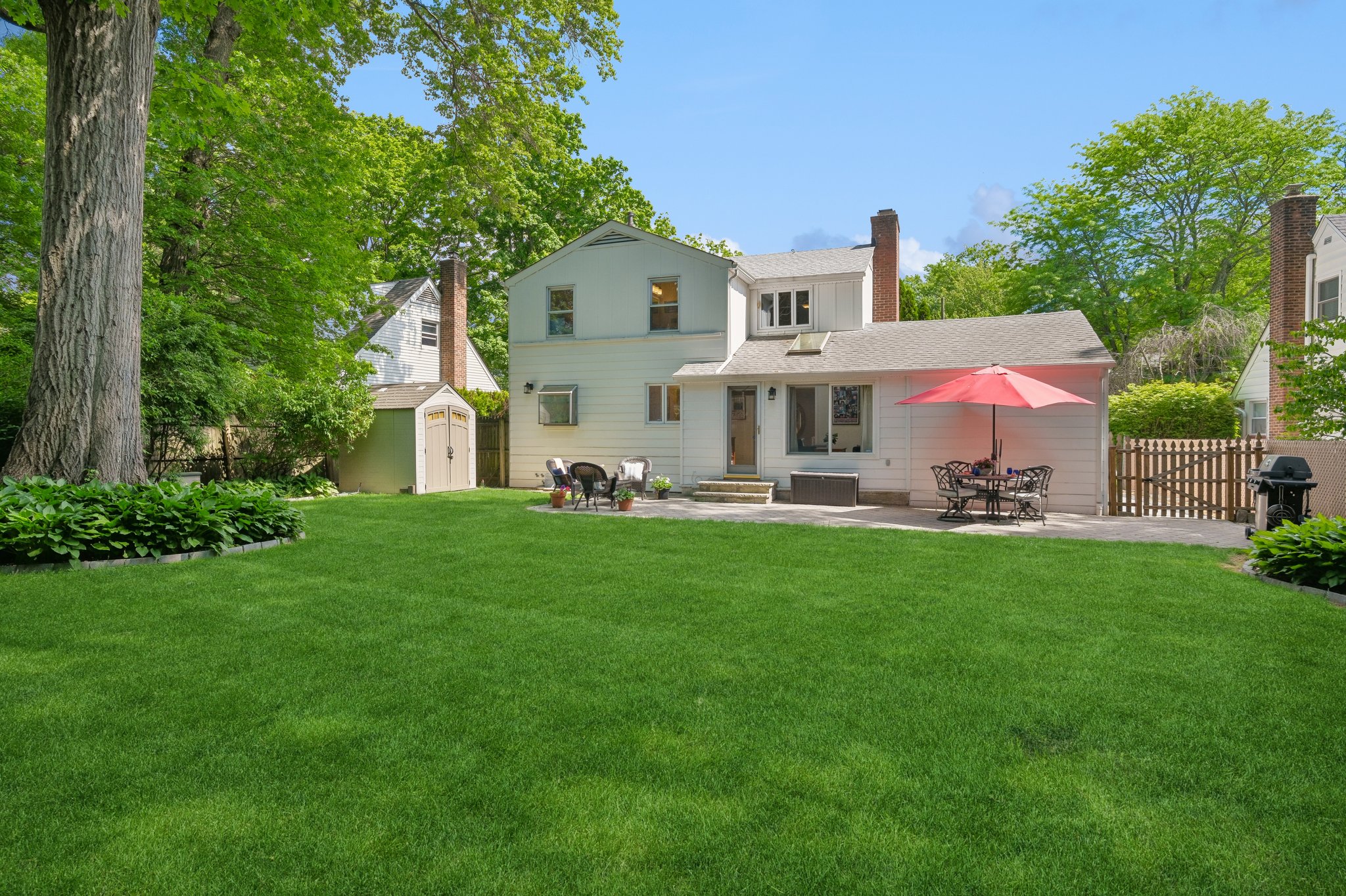23 Benvenue Avenue 