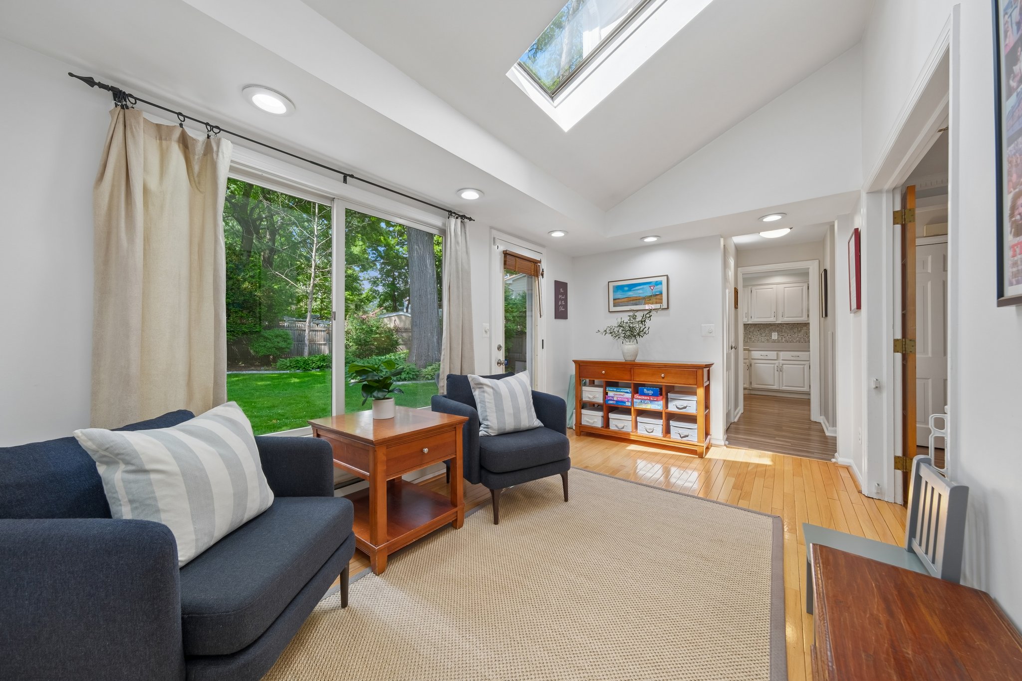 23 Benvenue Avenue 
