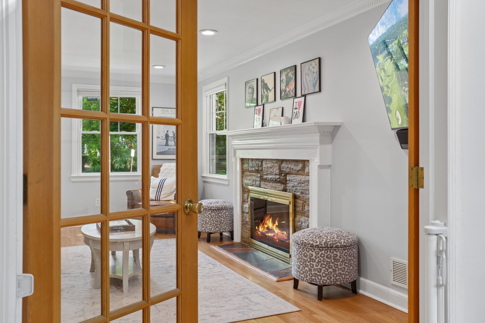 23 Benvenue Avenue 