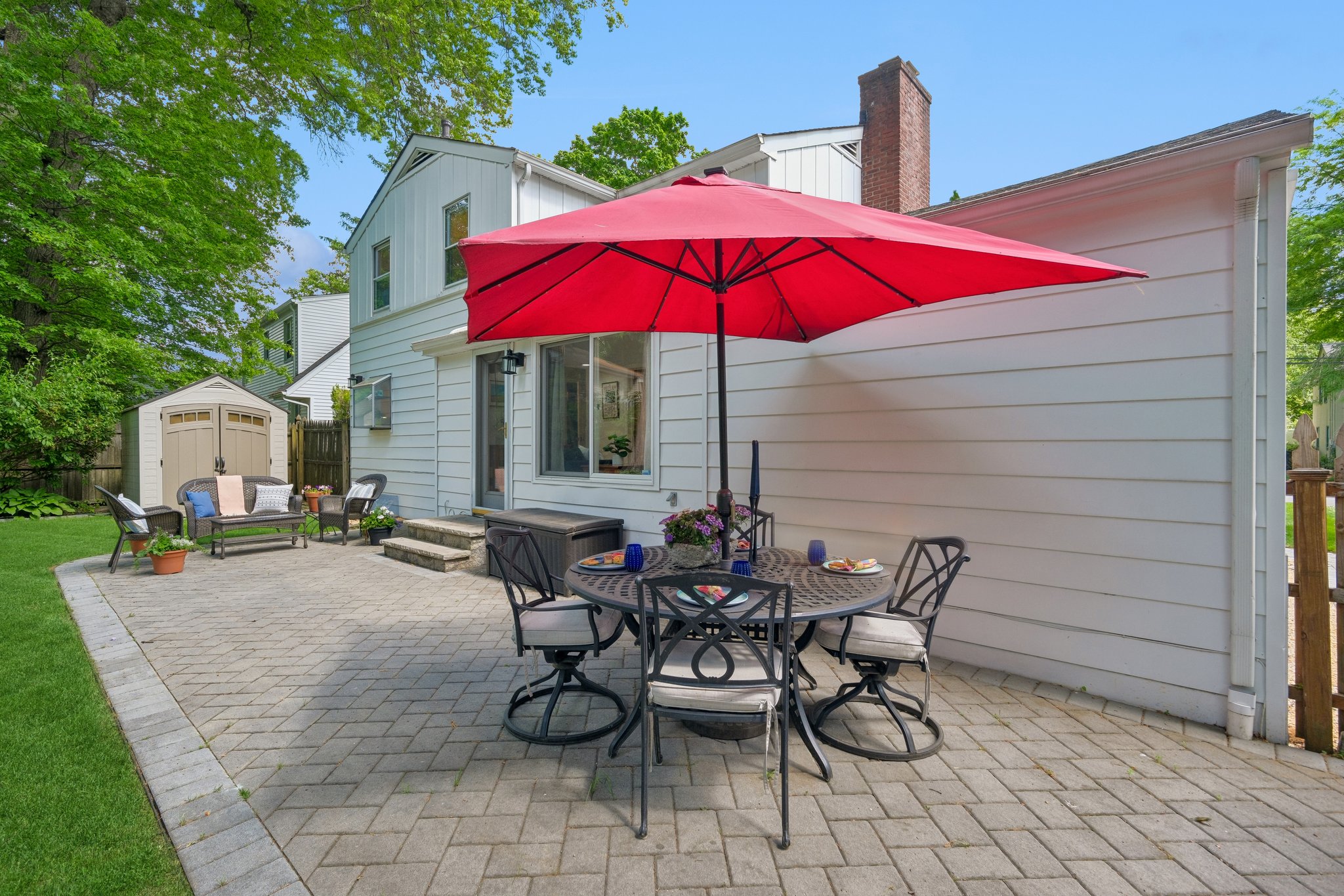 23 Benvenue Avenue 