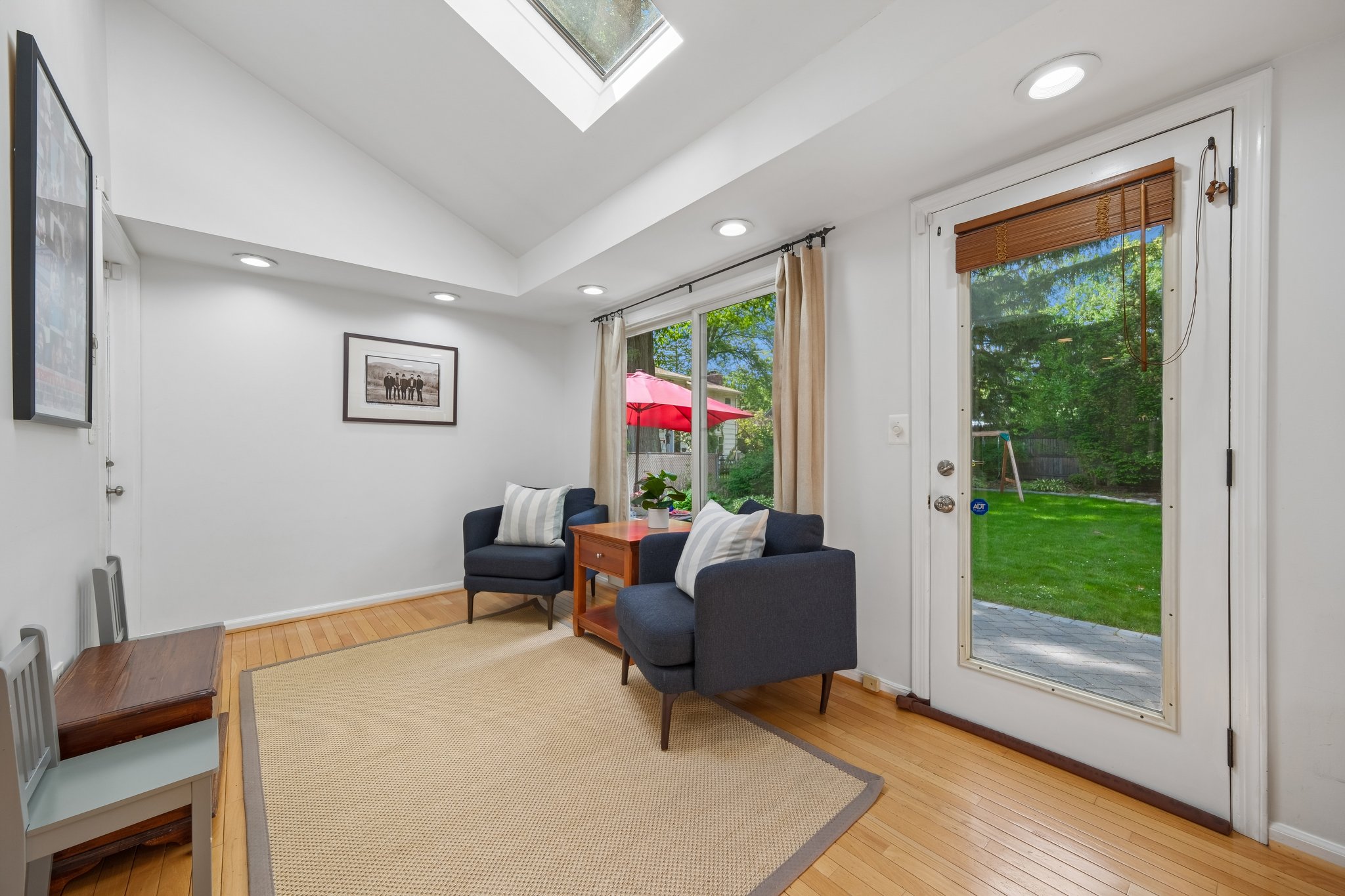 23 Benvenue Avenue 
