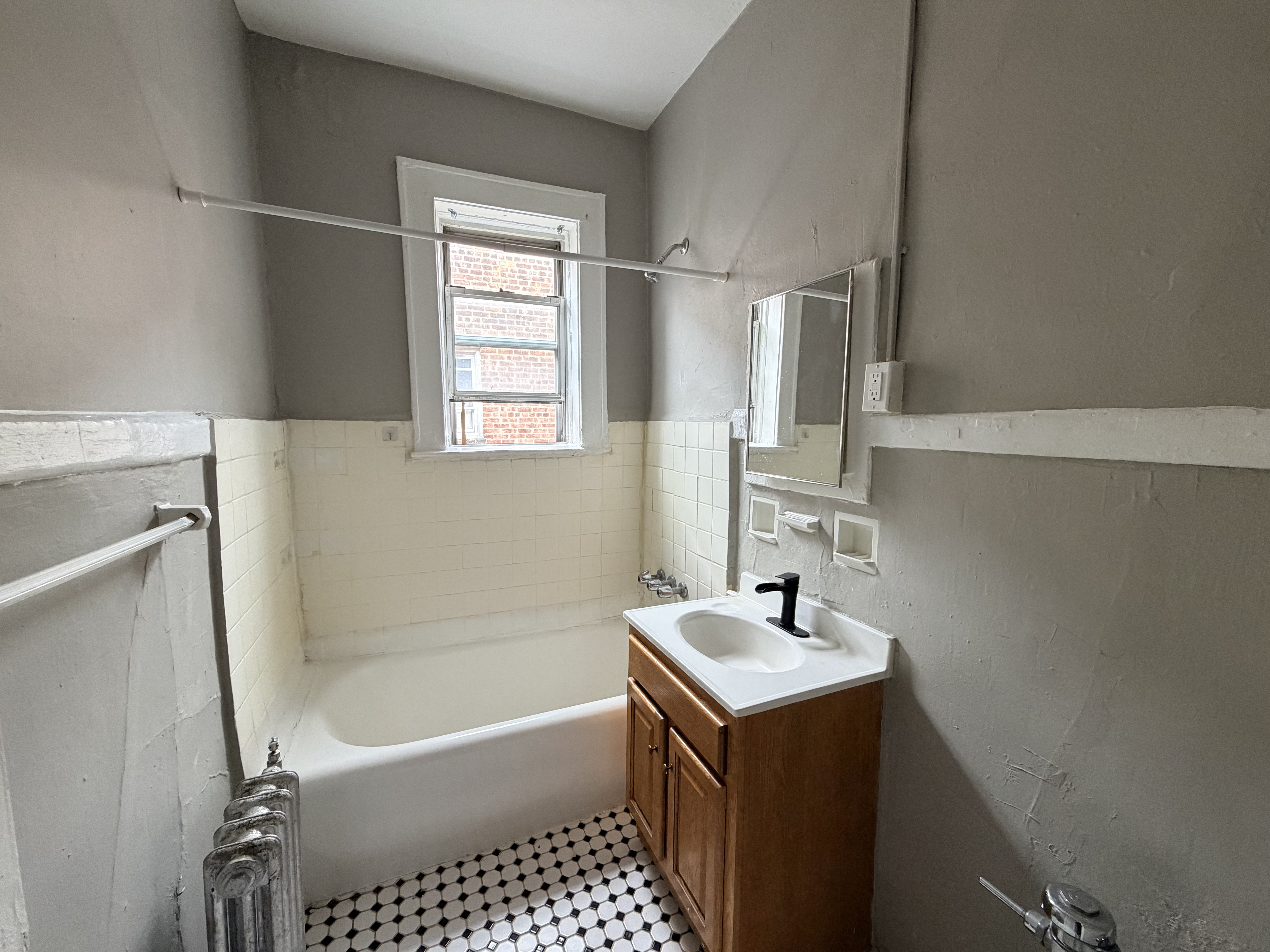 16 Irving Street Apt C7