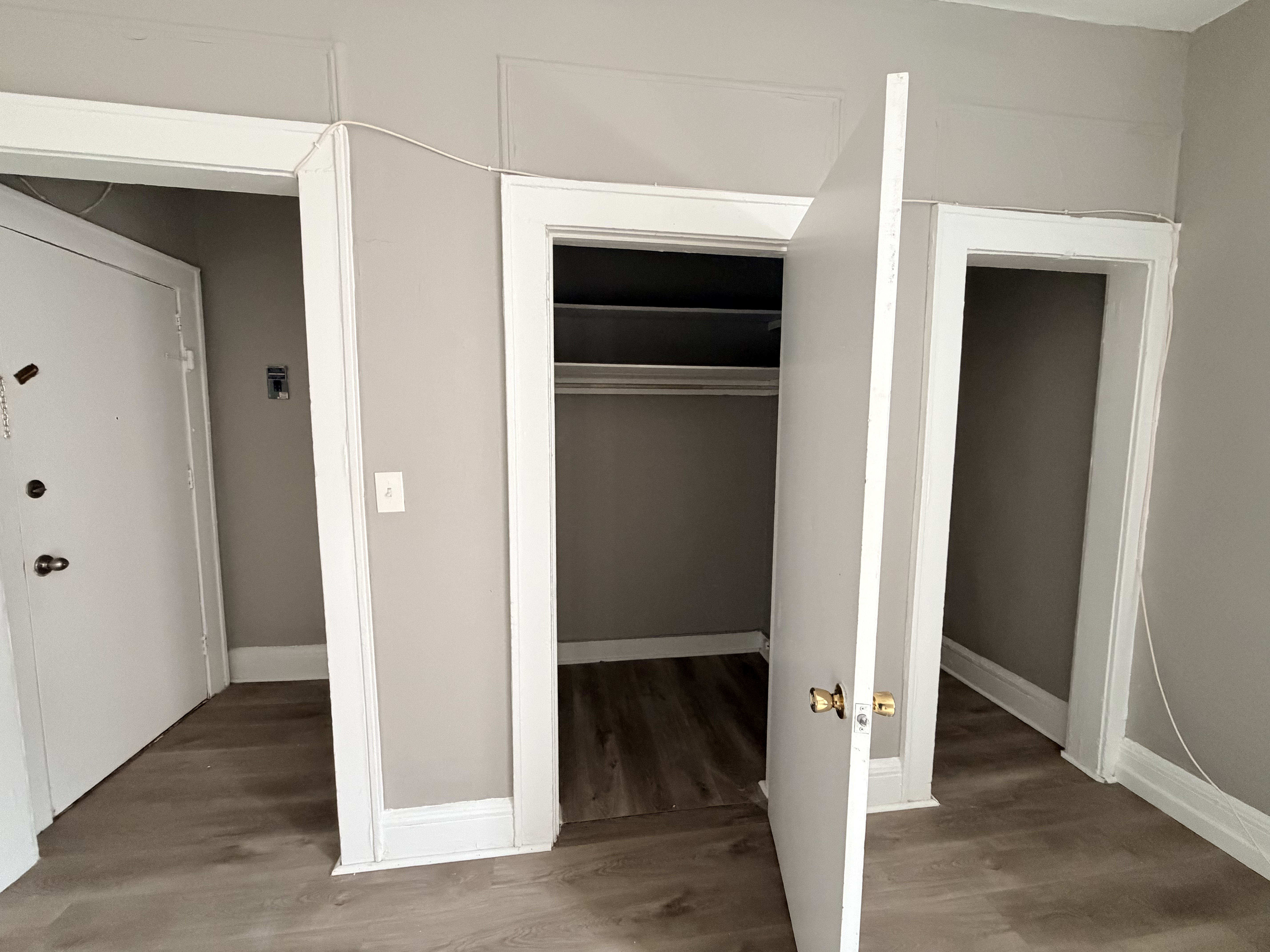 16 Irving Street Apt C7