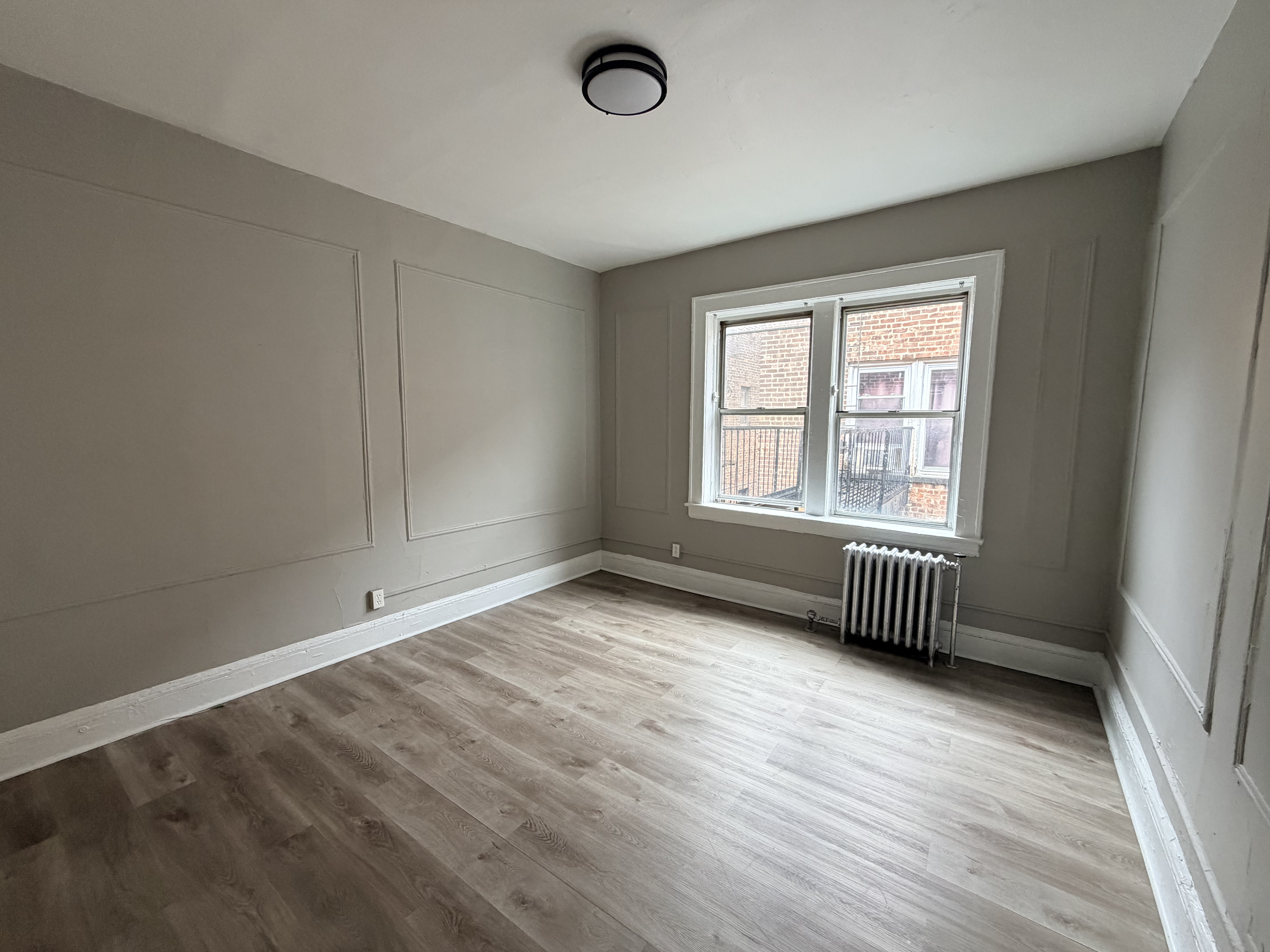 16 Irving Street Apt C7