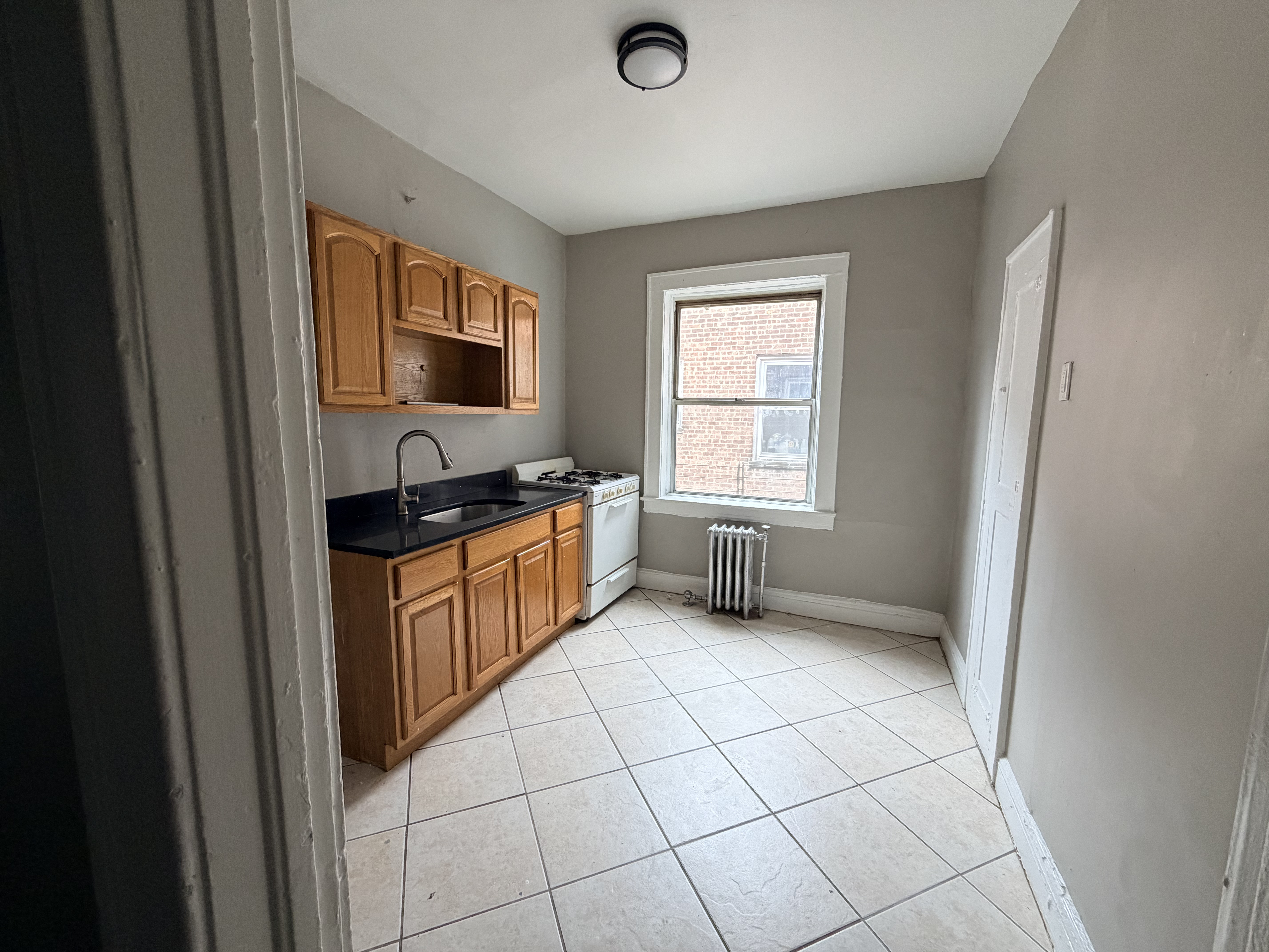 16 Irving Street Apt C7