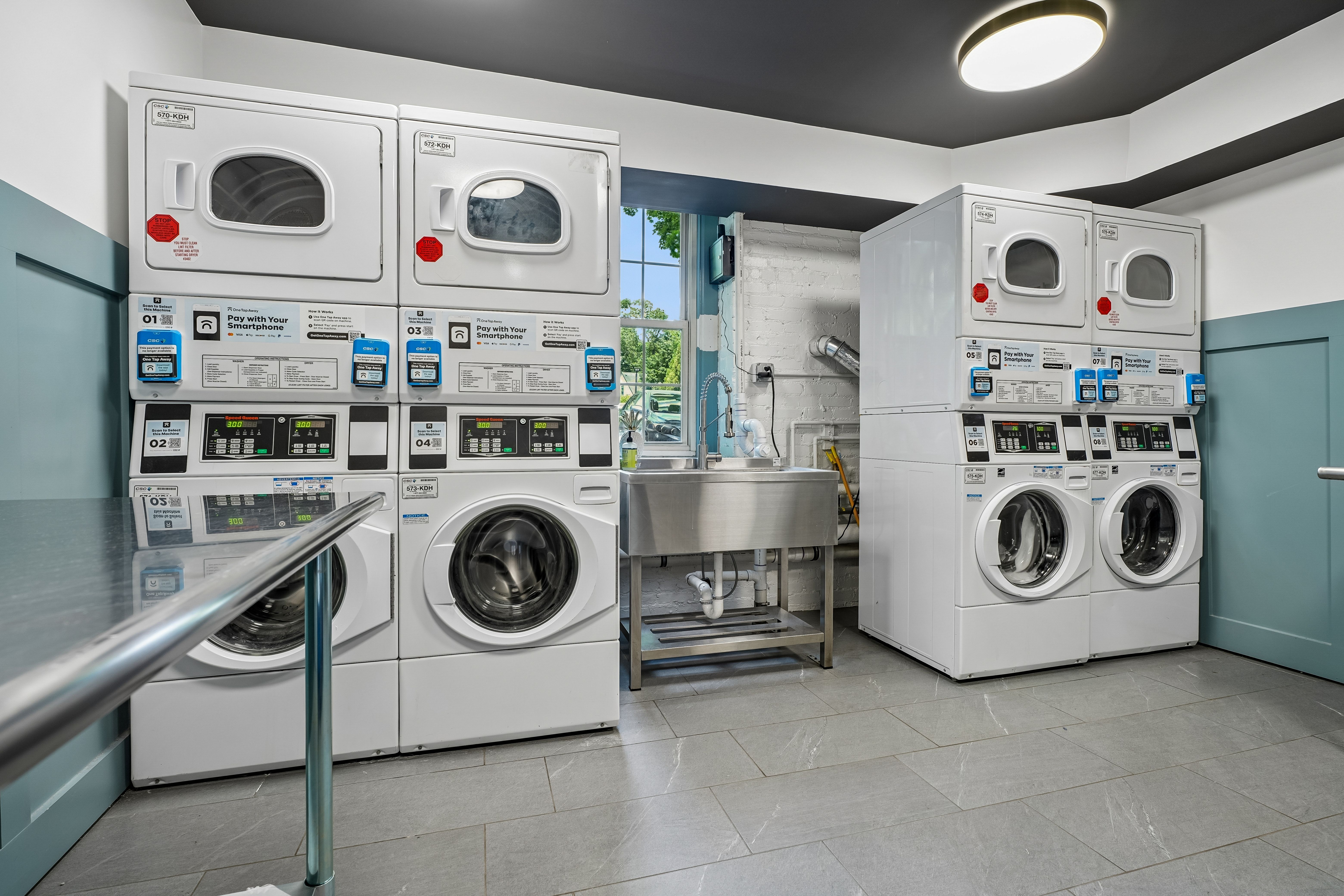 133 Summit Avenue, Unit 39 