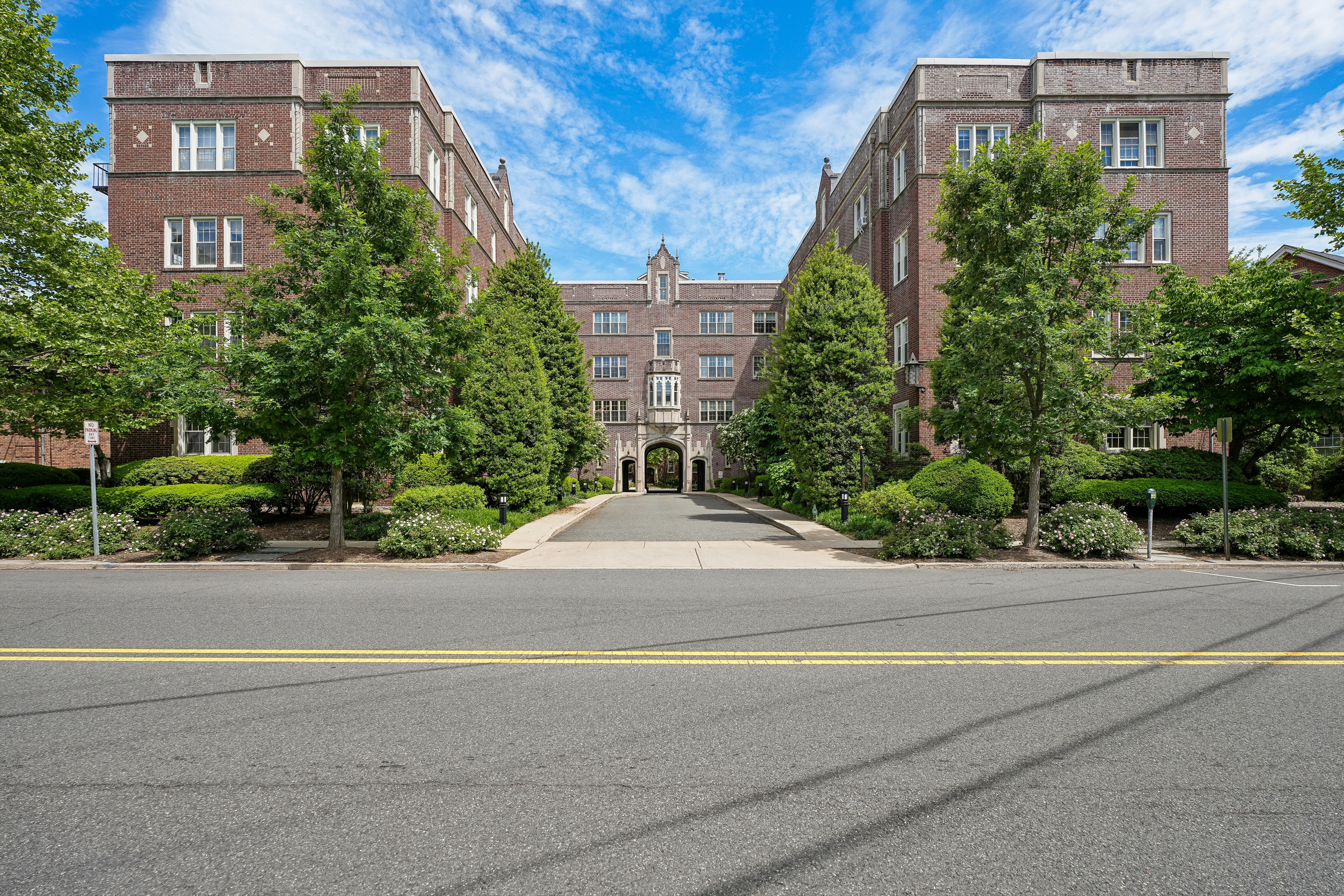 133 Summit Avenue, Unit 39 