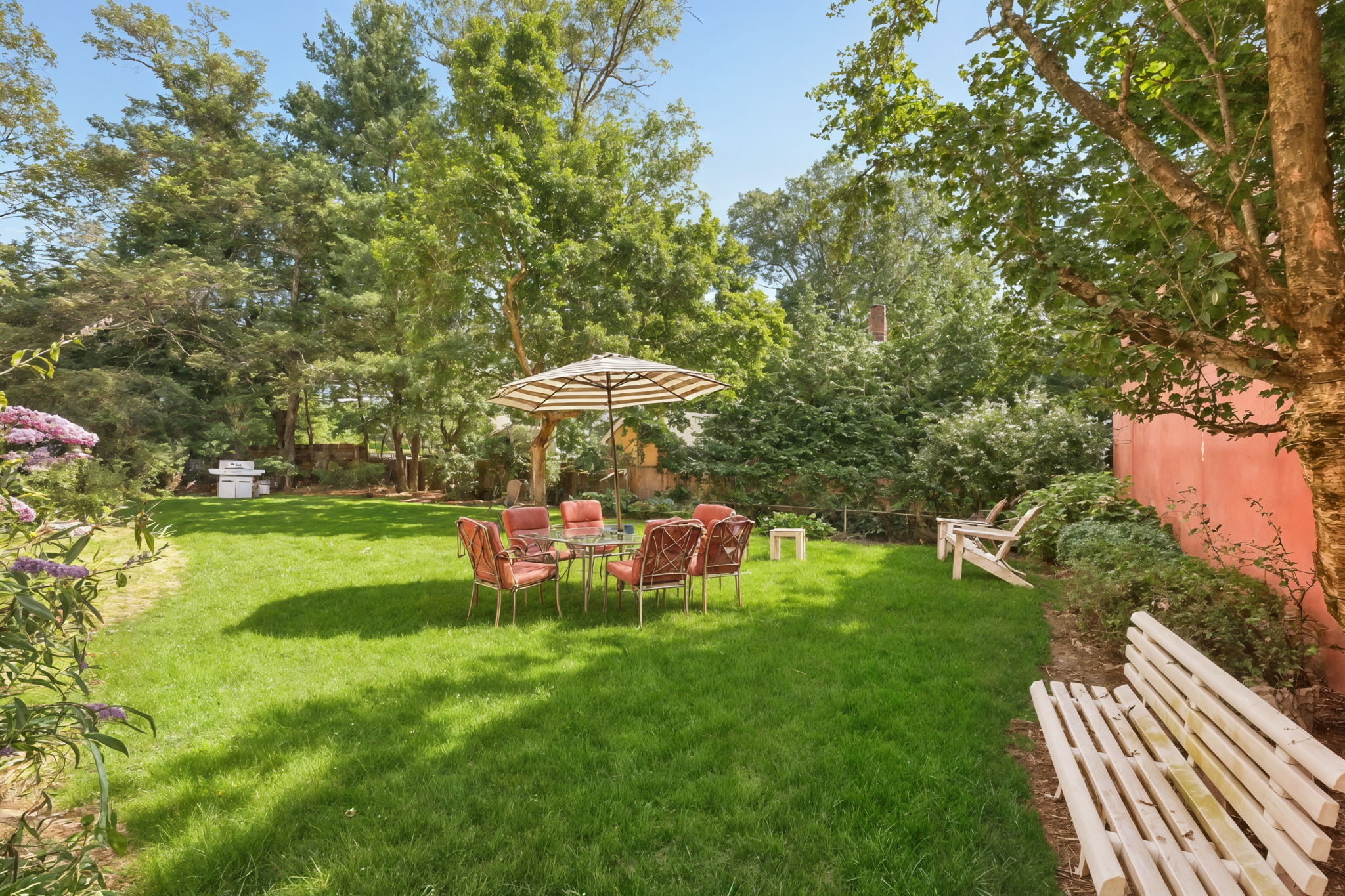 133 Summit Avenue, Unit 39 