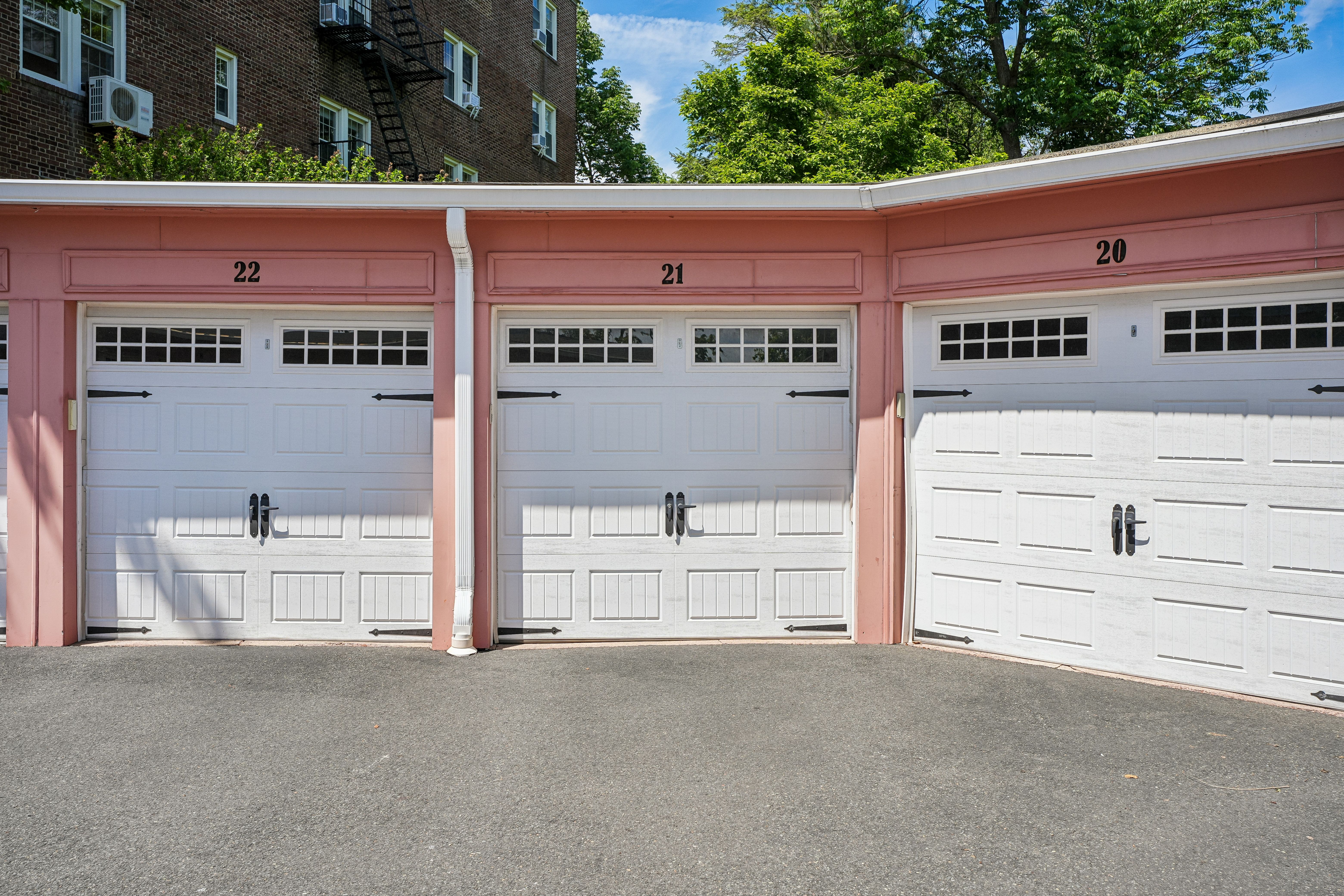 133 Summit Avenue, Unit 39 