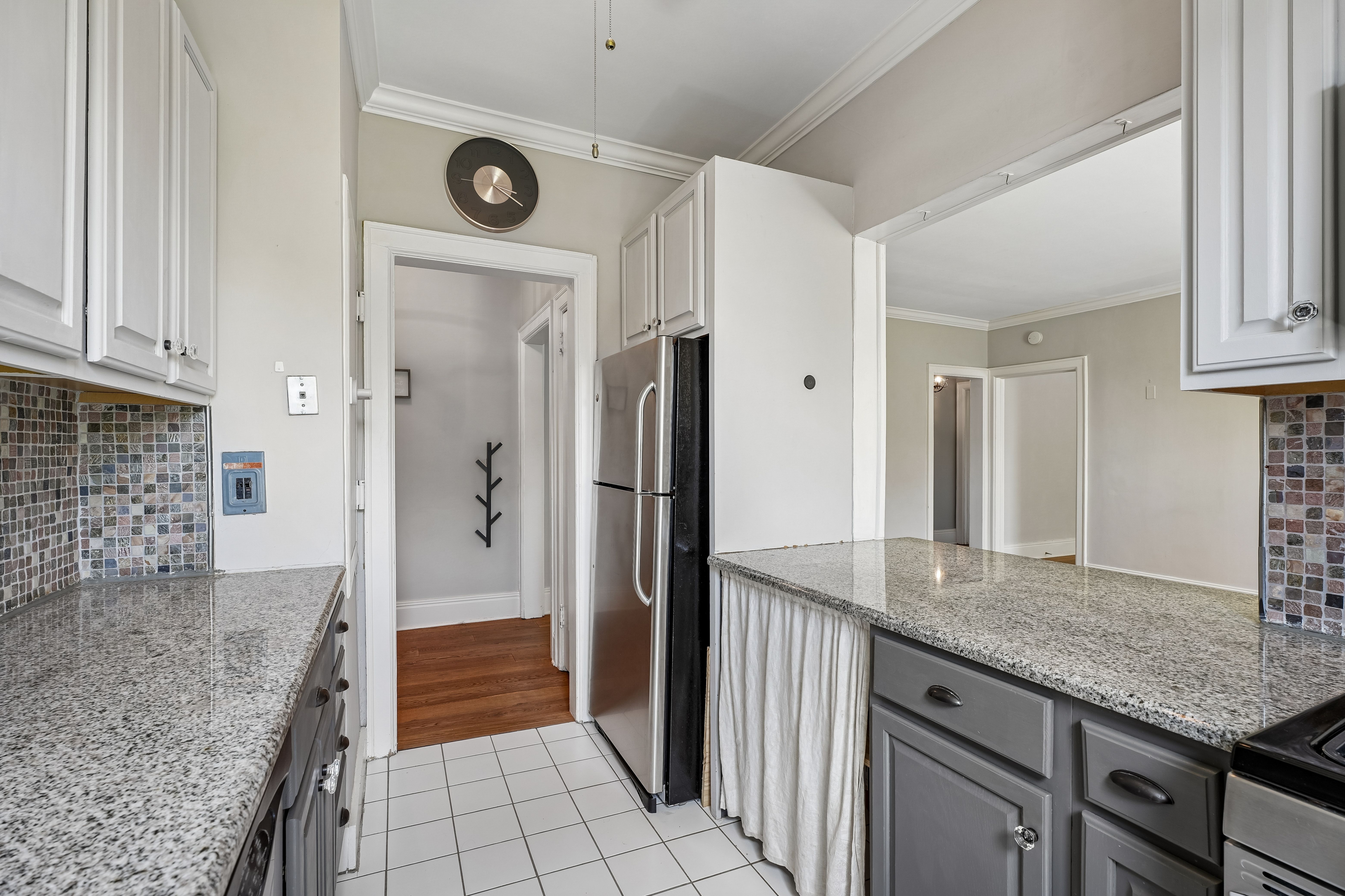 133 Summit Avenue, Unit 39 